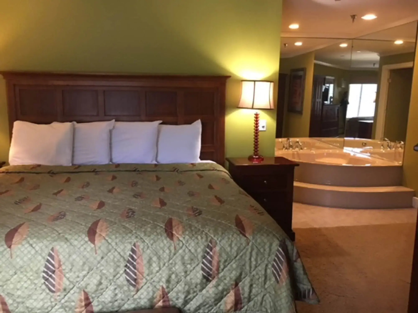 North Star Lodge and Resort