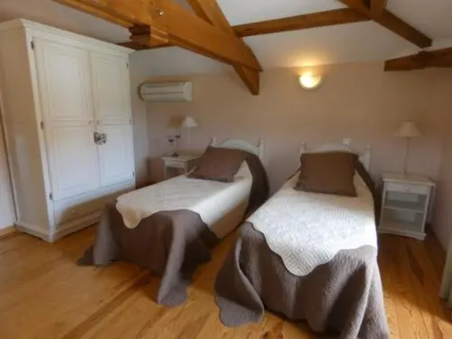 Gîte Hontanx, 3 pièces, 4 personnes - FR-1-360-10