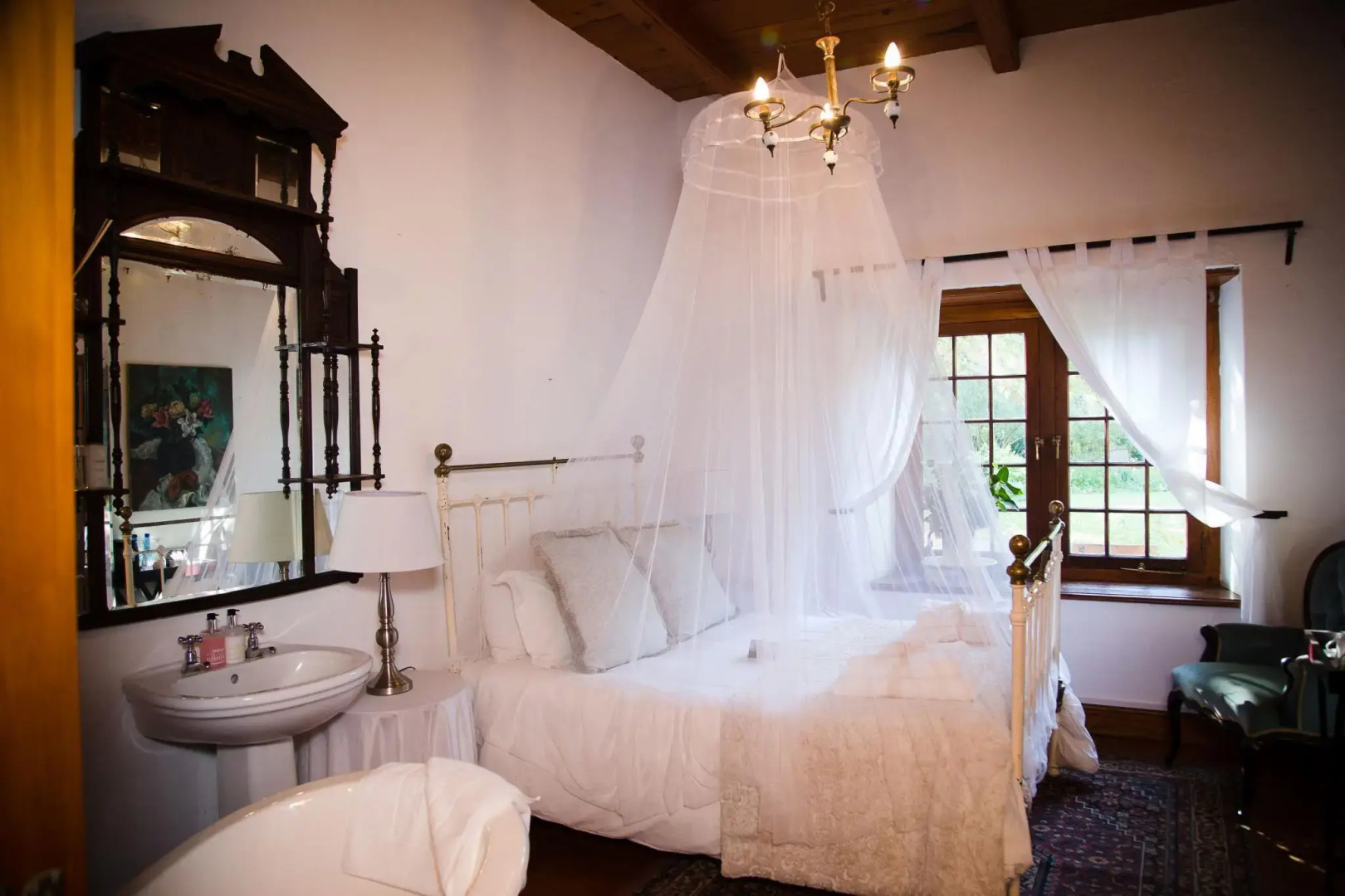 Montpellier Wine Estate