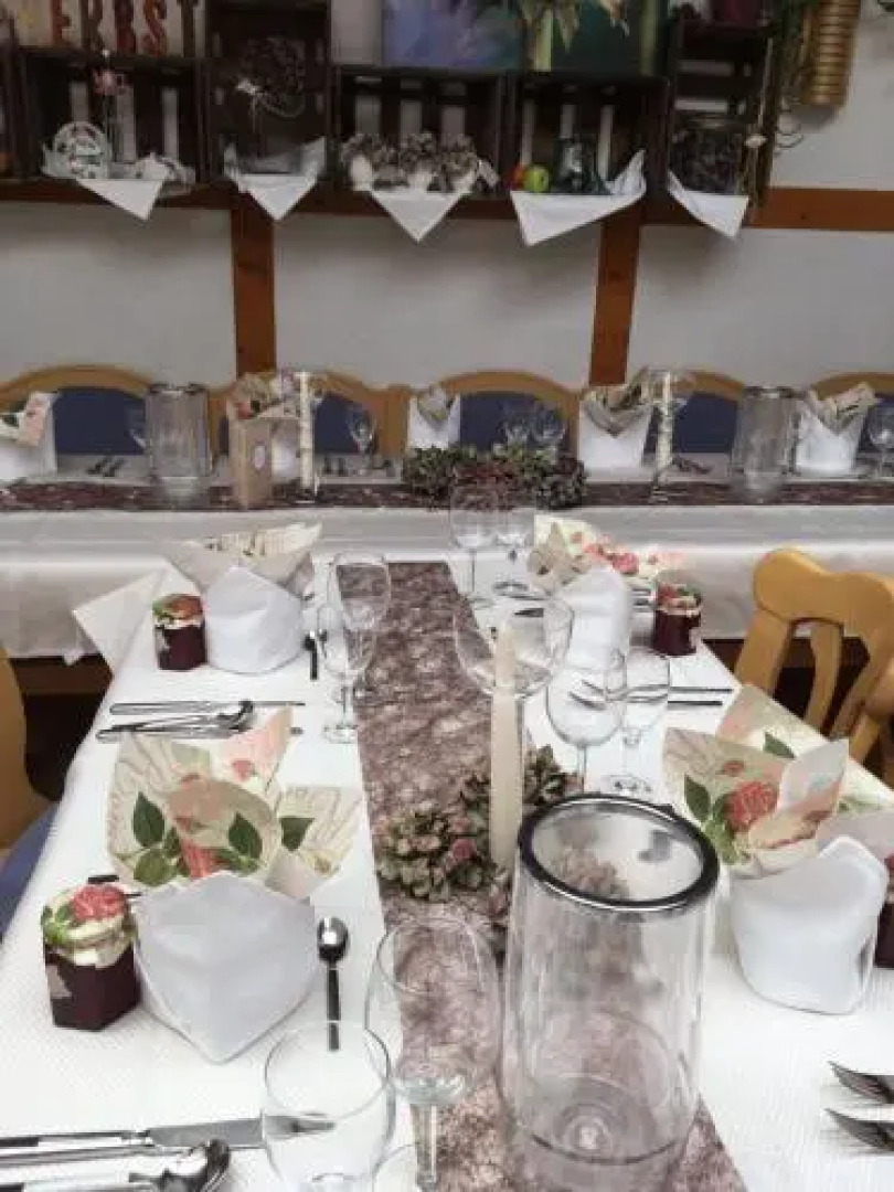 Blütenhotel Village