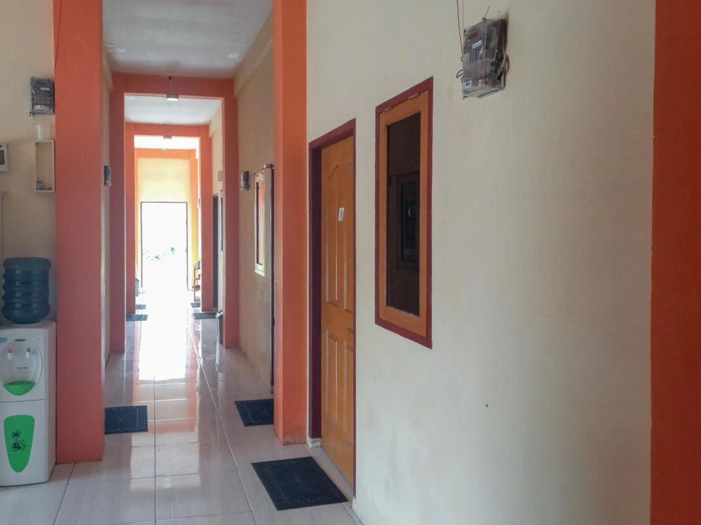 Jessy Homestay Lolak