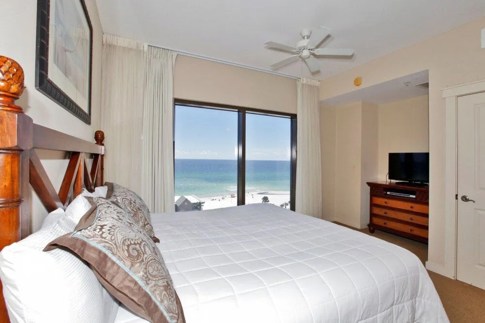 Origins Beach Resort by Panhandle Getaways