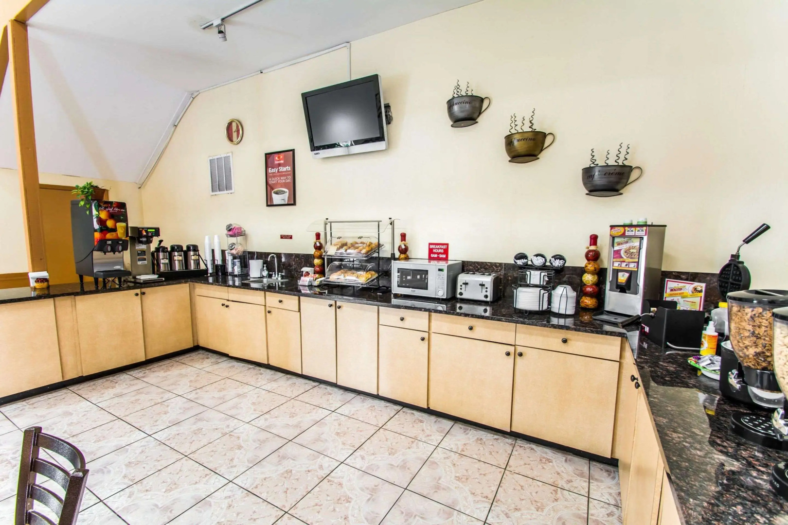 Econo Lodge Jacksonville South