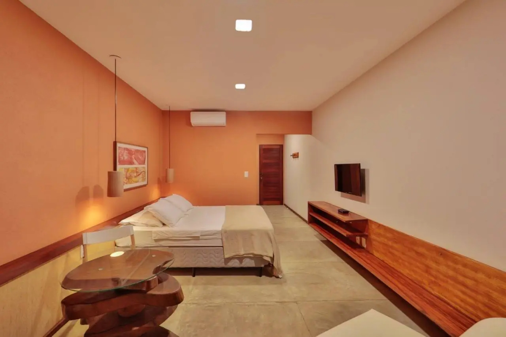 Pousada Sitio da Prainha