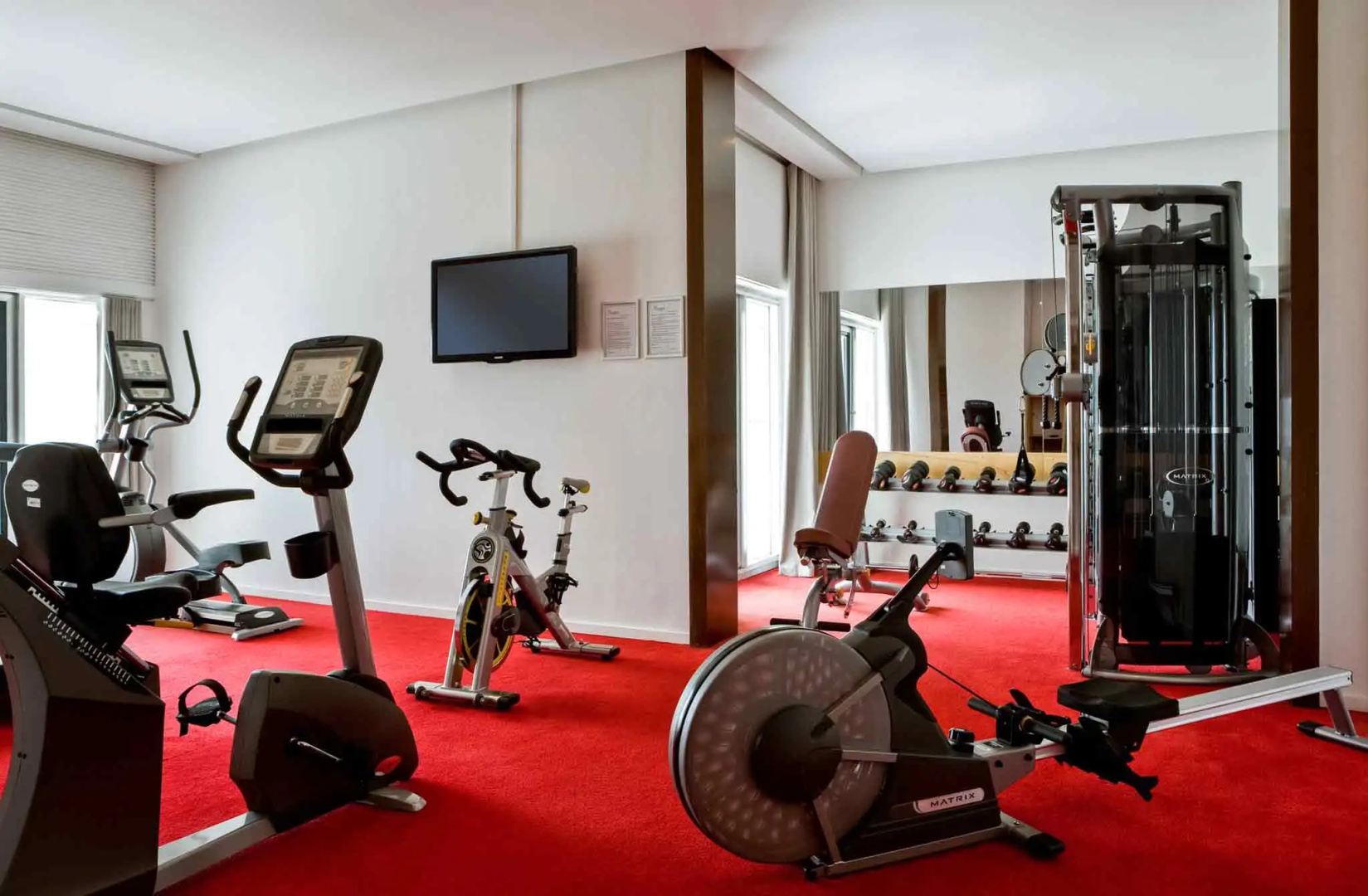 Sofitel Abidjan Hotel Ivoire