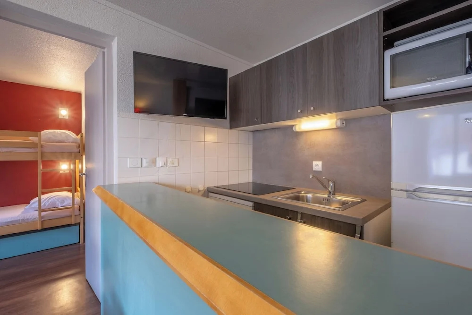 VVF Val-Cenis Haute-Maurienne