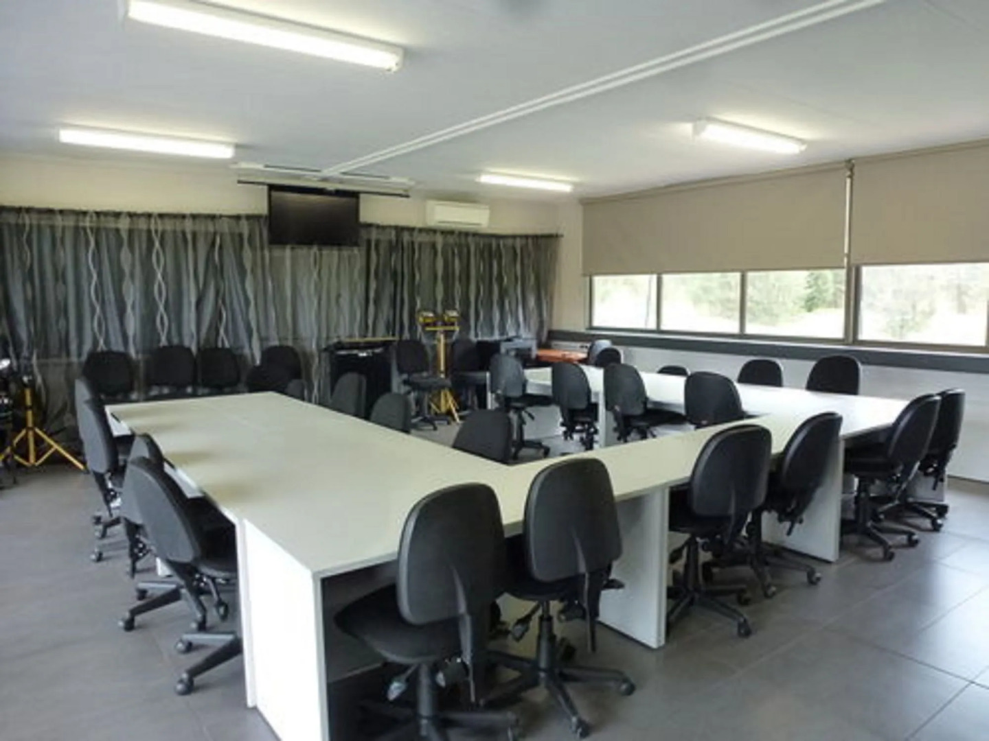 The Grampians Motel & The Views Restaurant