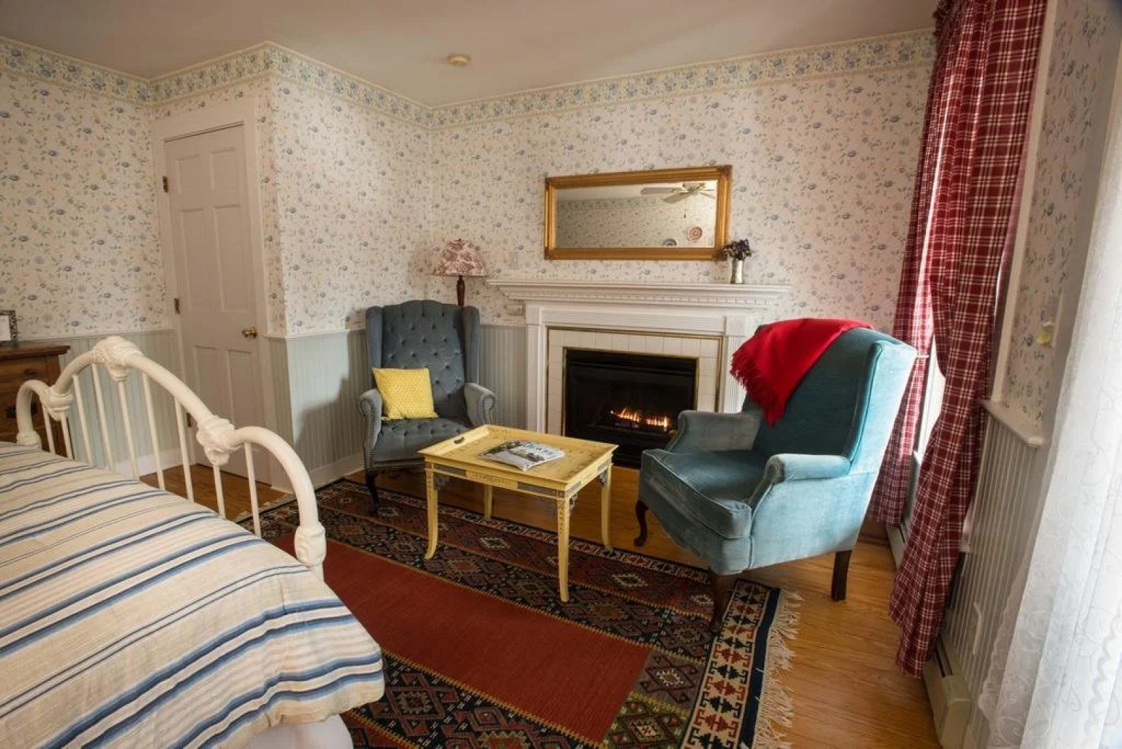 Victorian By The Sea