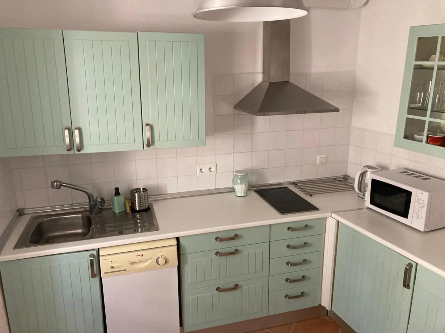 Casa rural Entre el Viento y el Agua