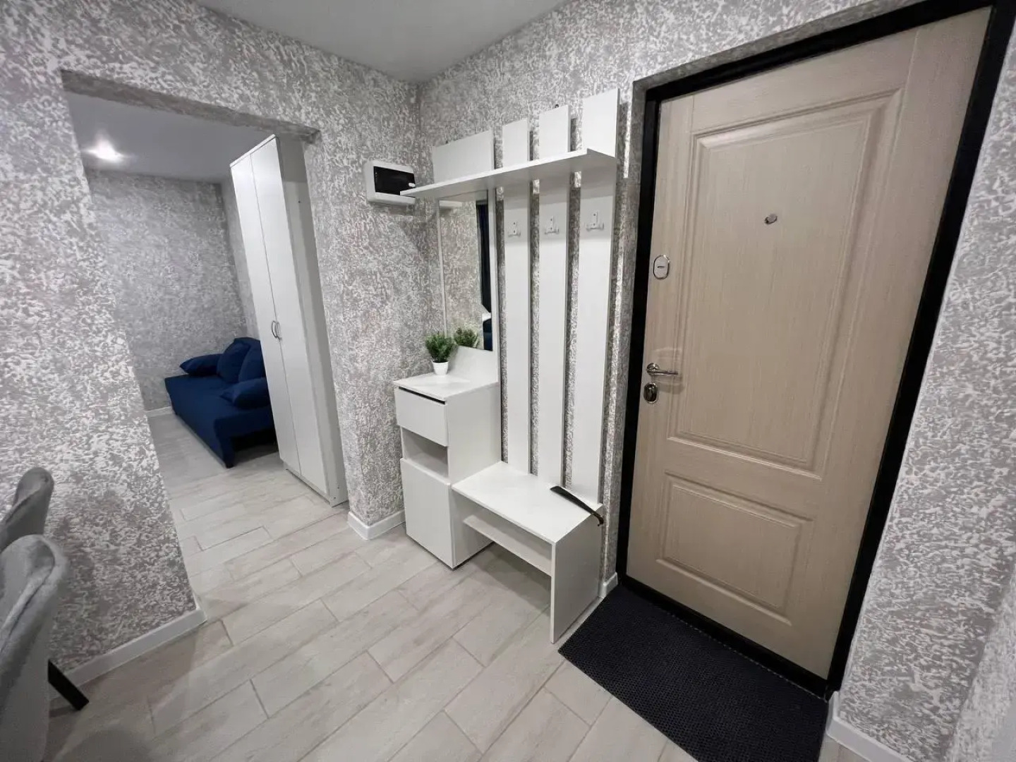 Апартаменты на улице Дзержинского