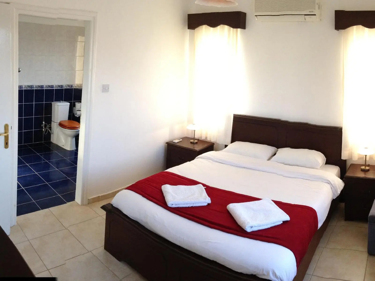 The Villa Club Holiday Village