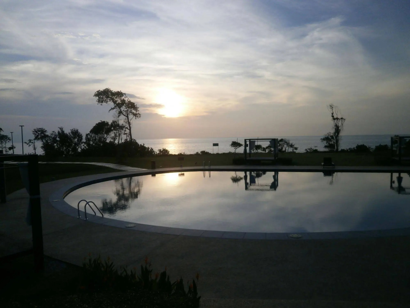 Samalaju Resort Hotel