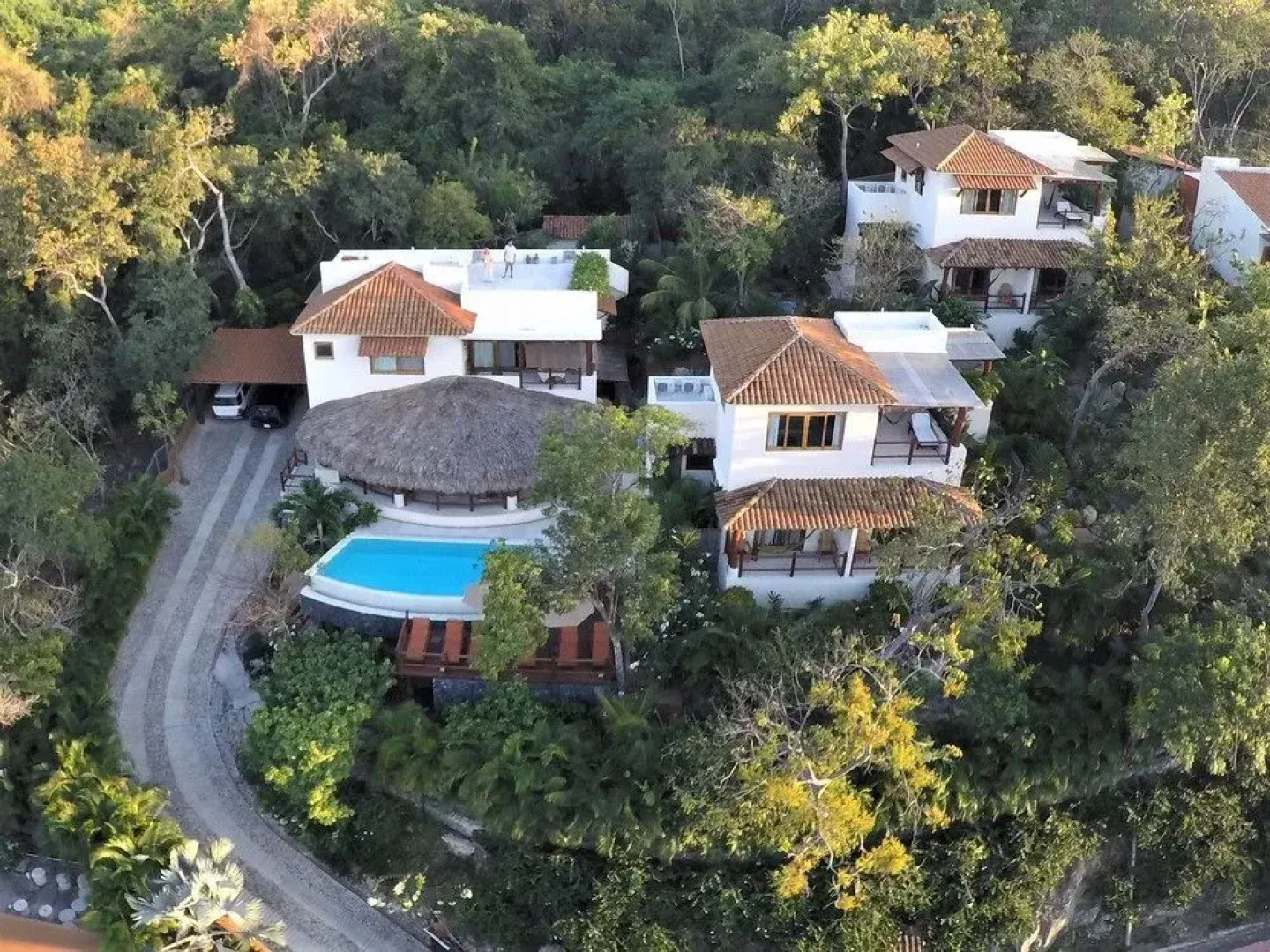 Solana Boutique Bed & Breakfast