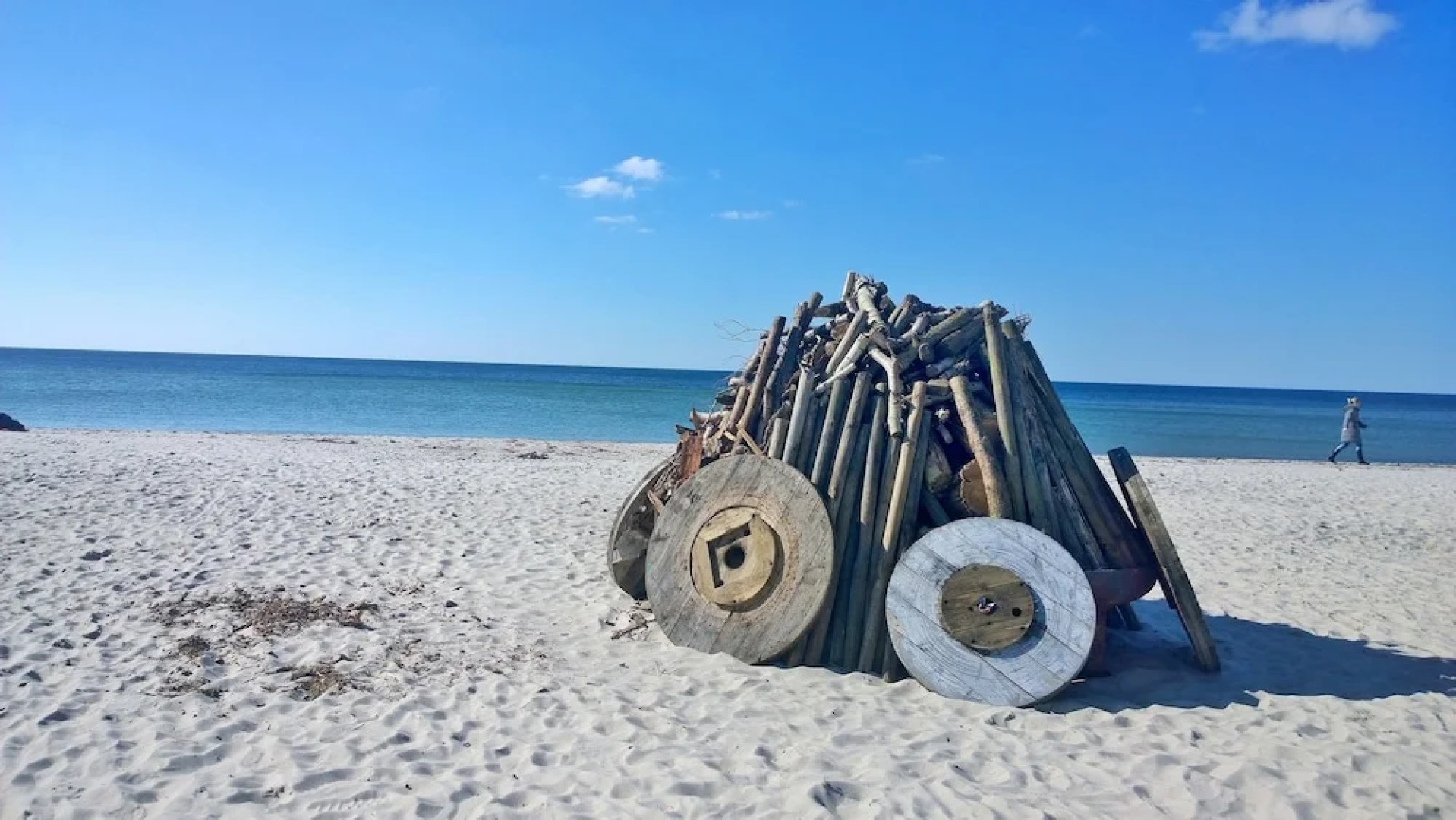 Ostsee Micro Ferienappartements