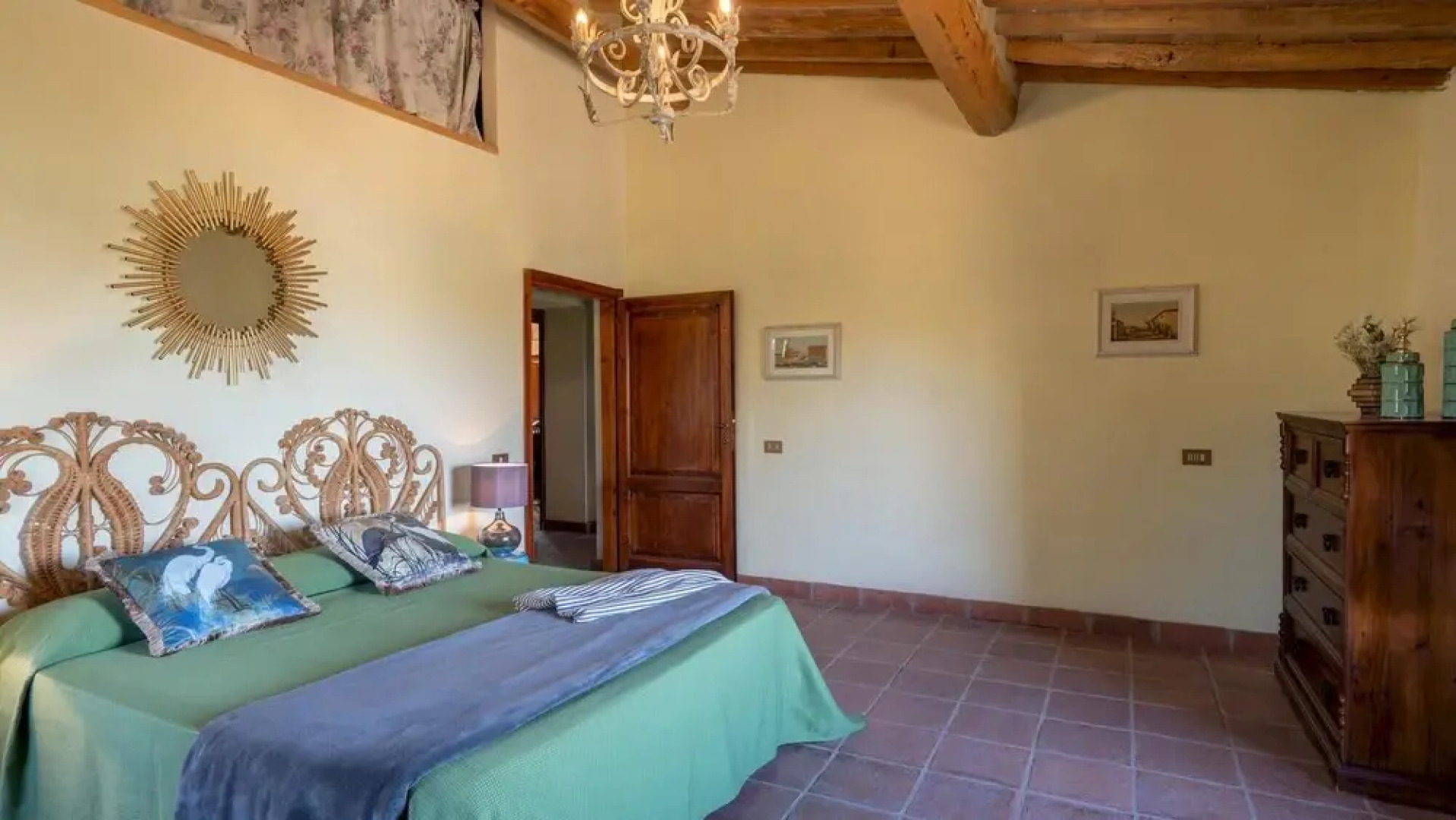 Podere La Lespa 10 in Santa Luce