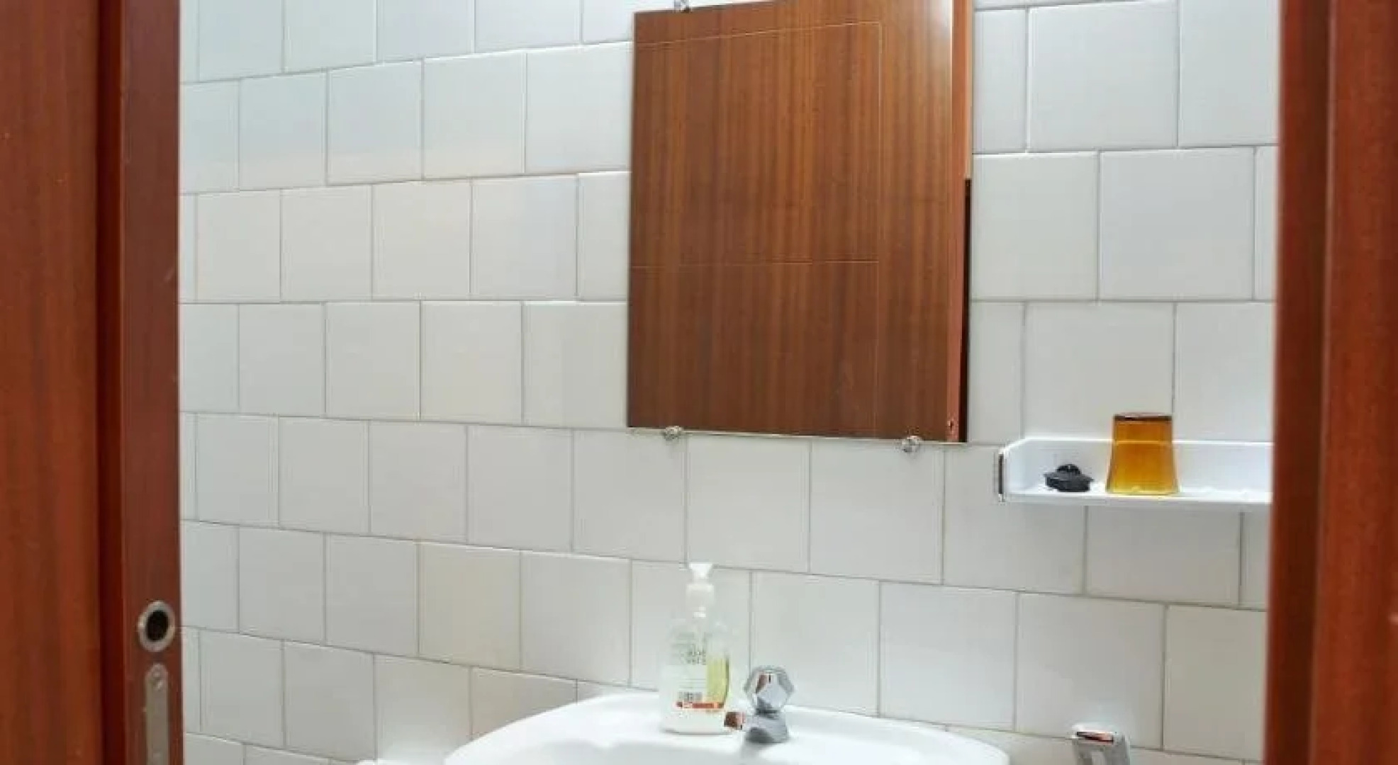 Hospedería Vía Lucis