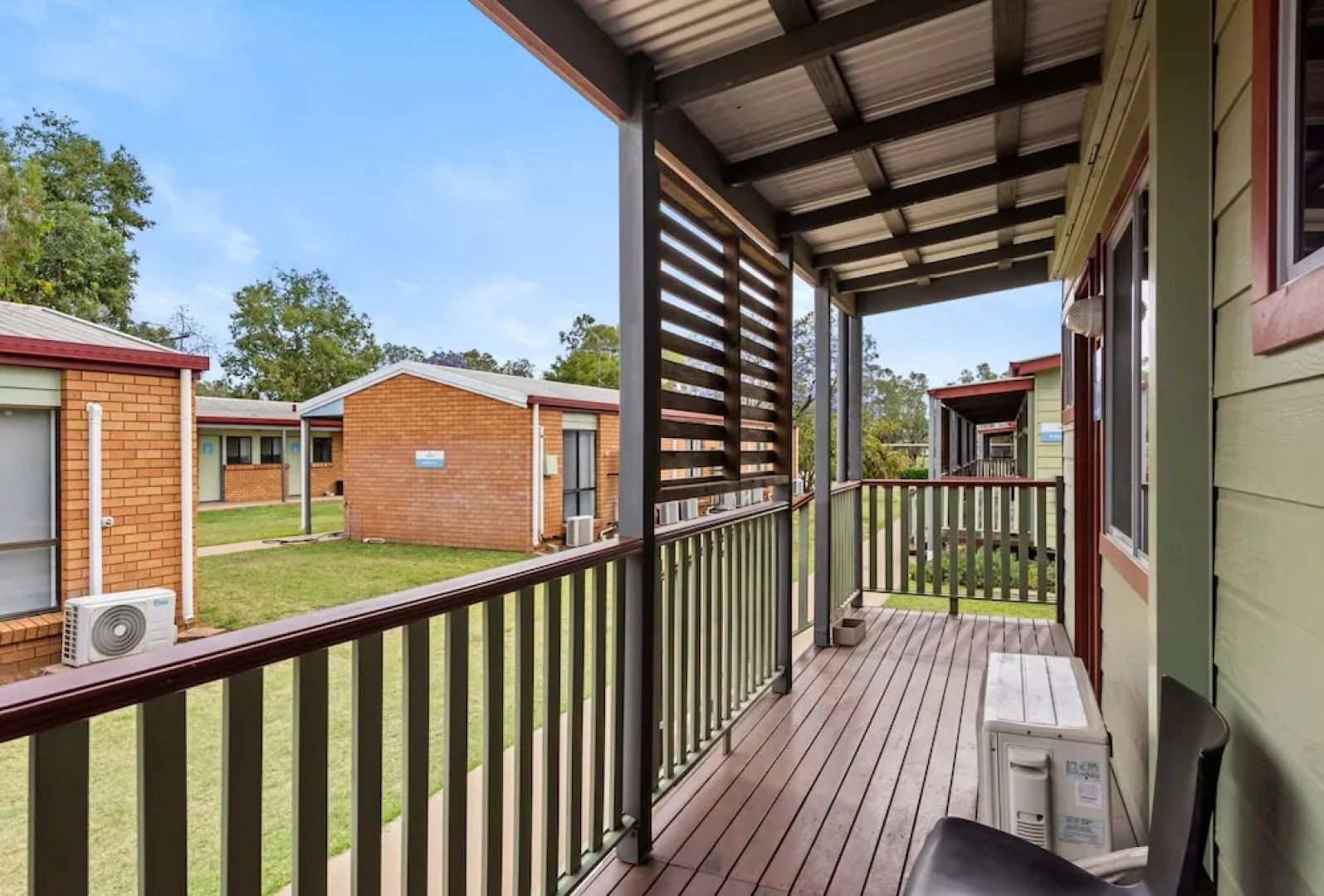 Discovery Holiday Parks - Emerald