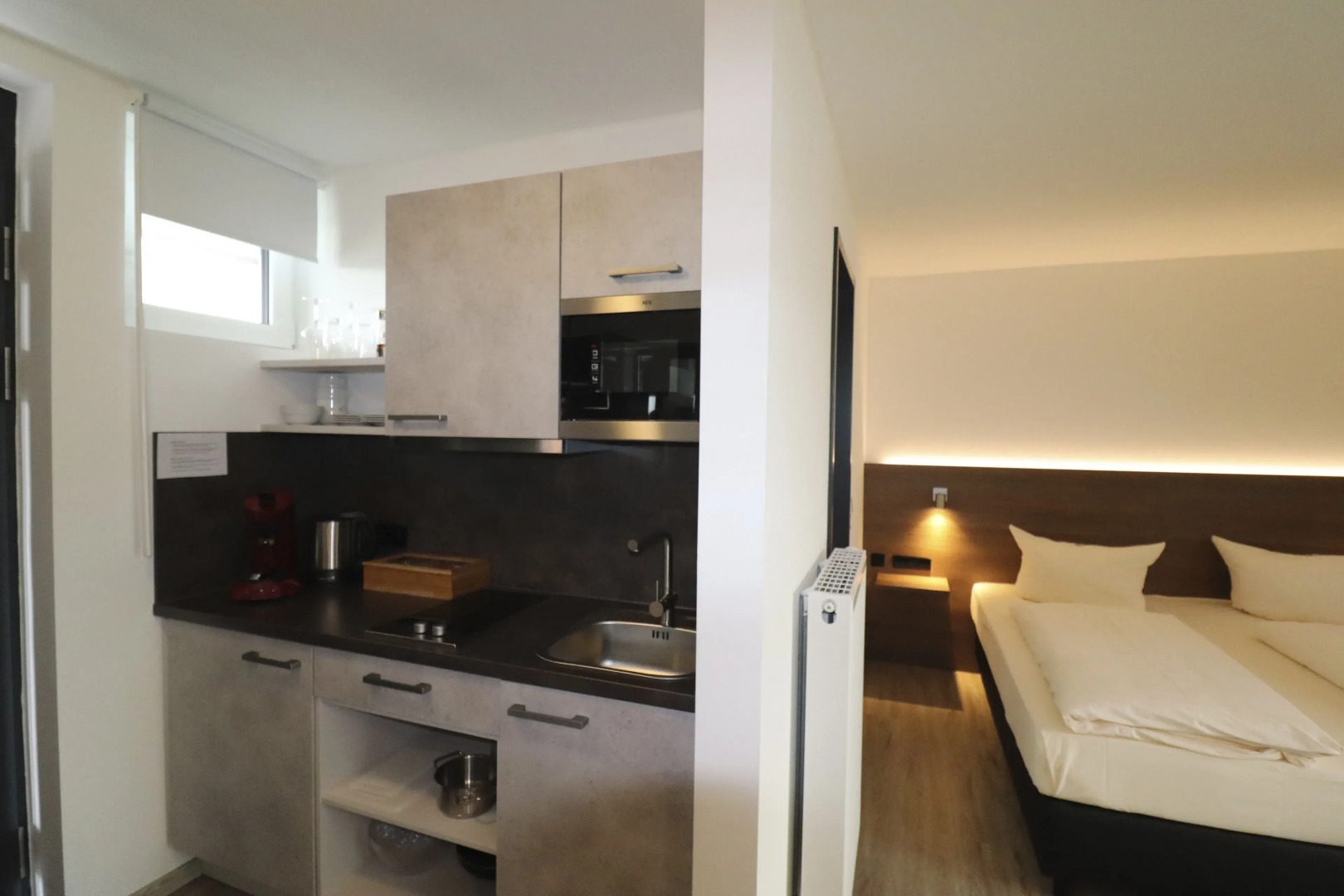 iQ-Hotel clever ubernachten