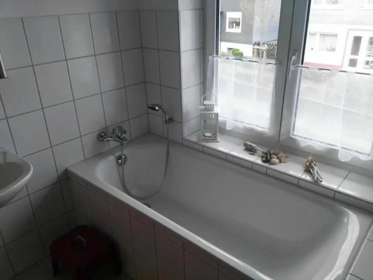 Schulinska Apartment