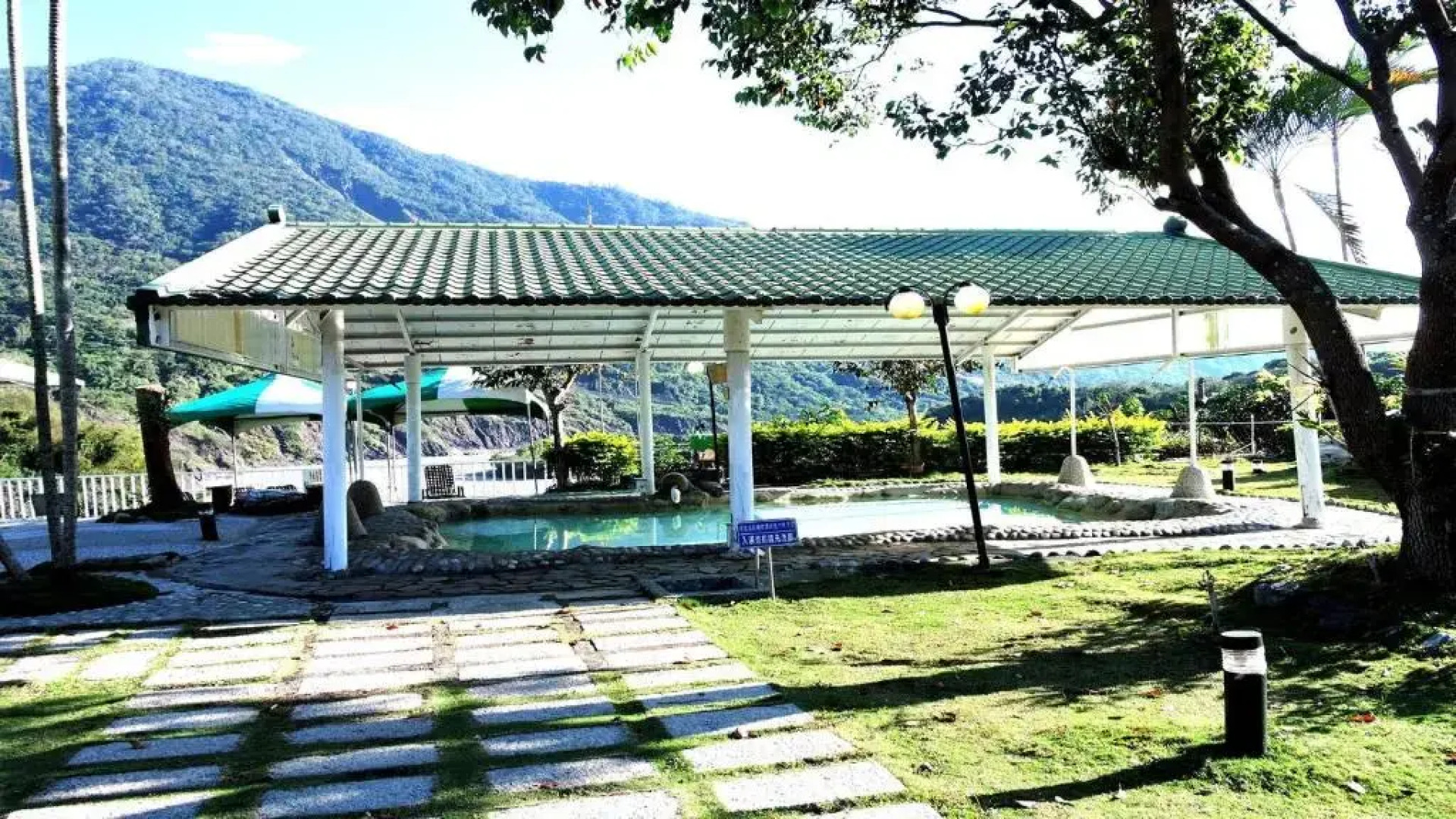 Solobo Resort