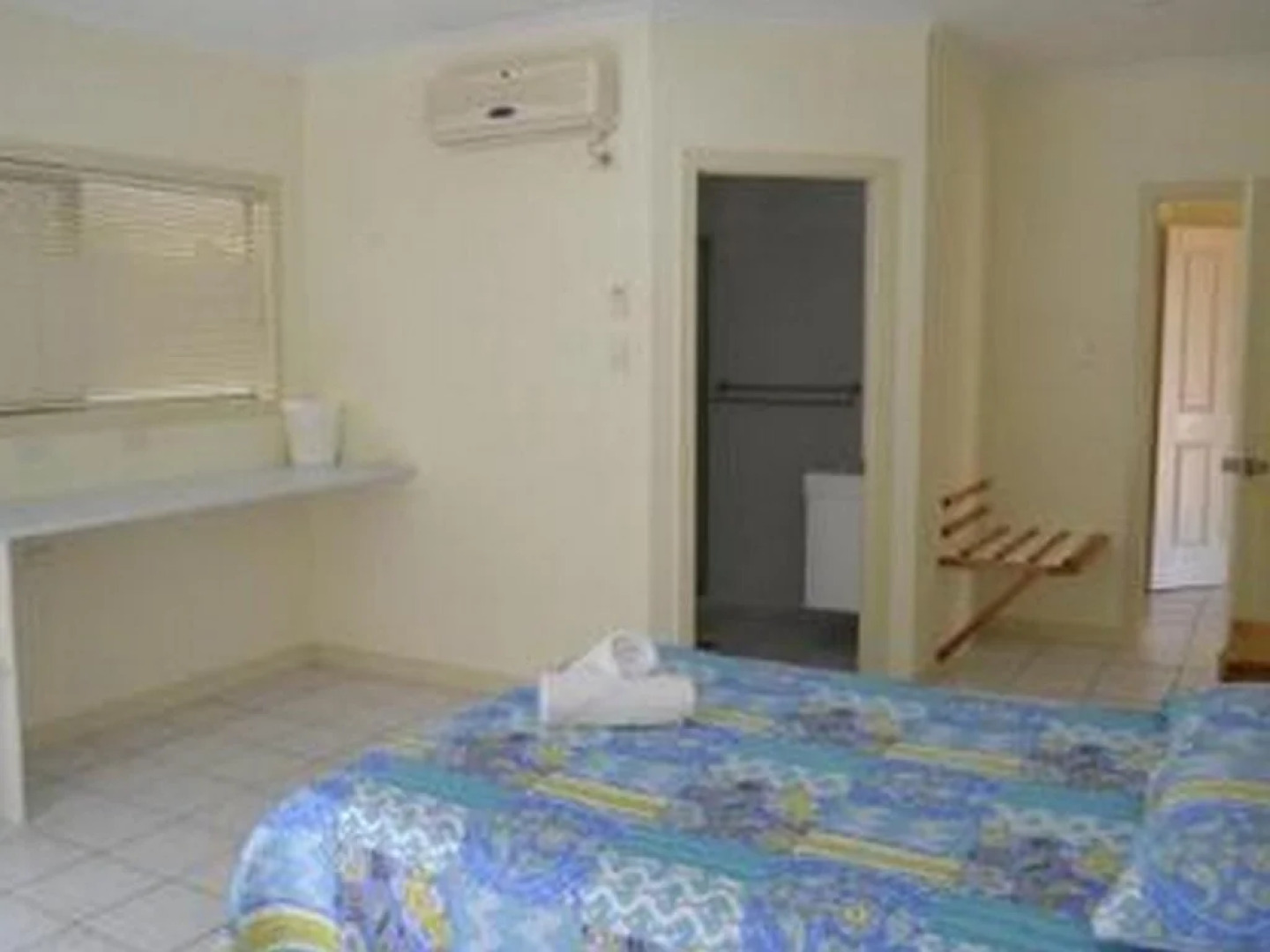 Hinchinbrook Resorts