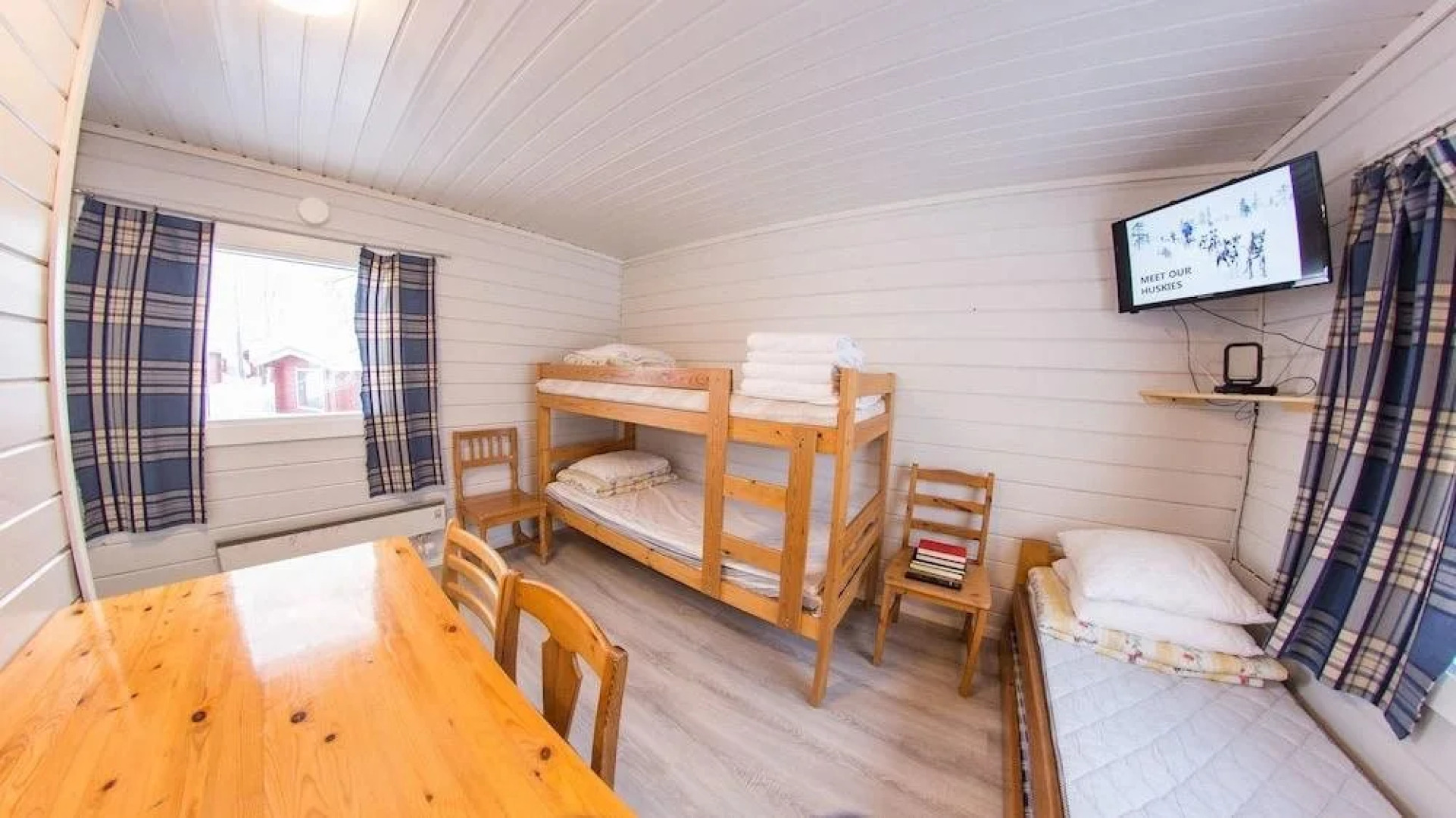 Holiday Village Inari