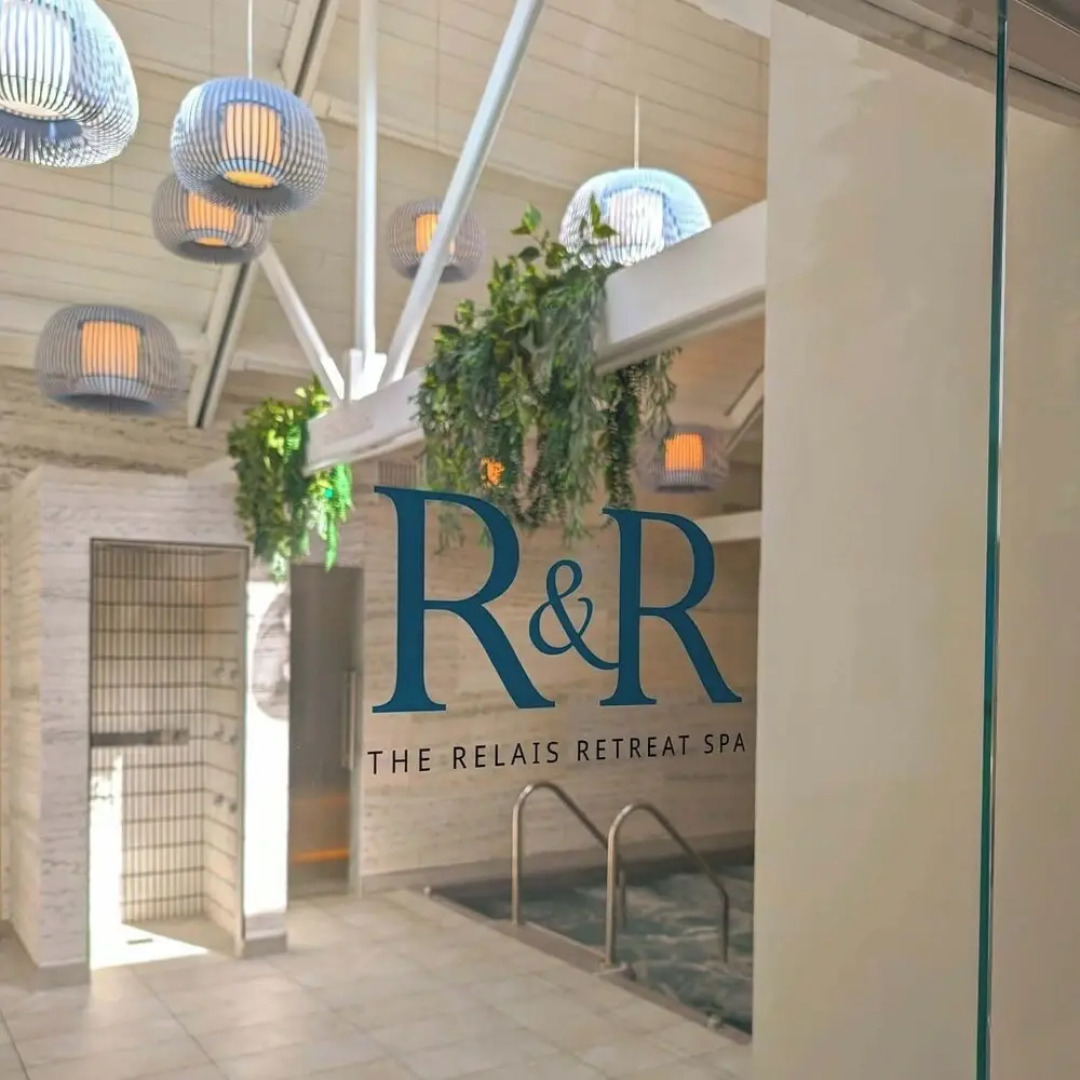 The Relais Cooden Beac