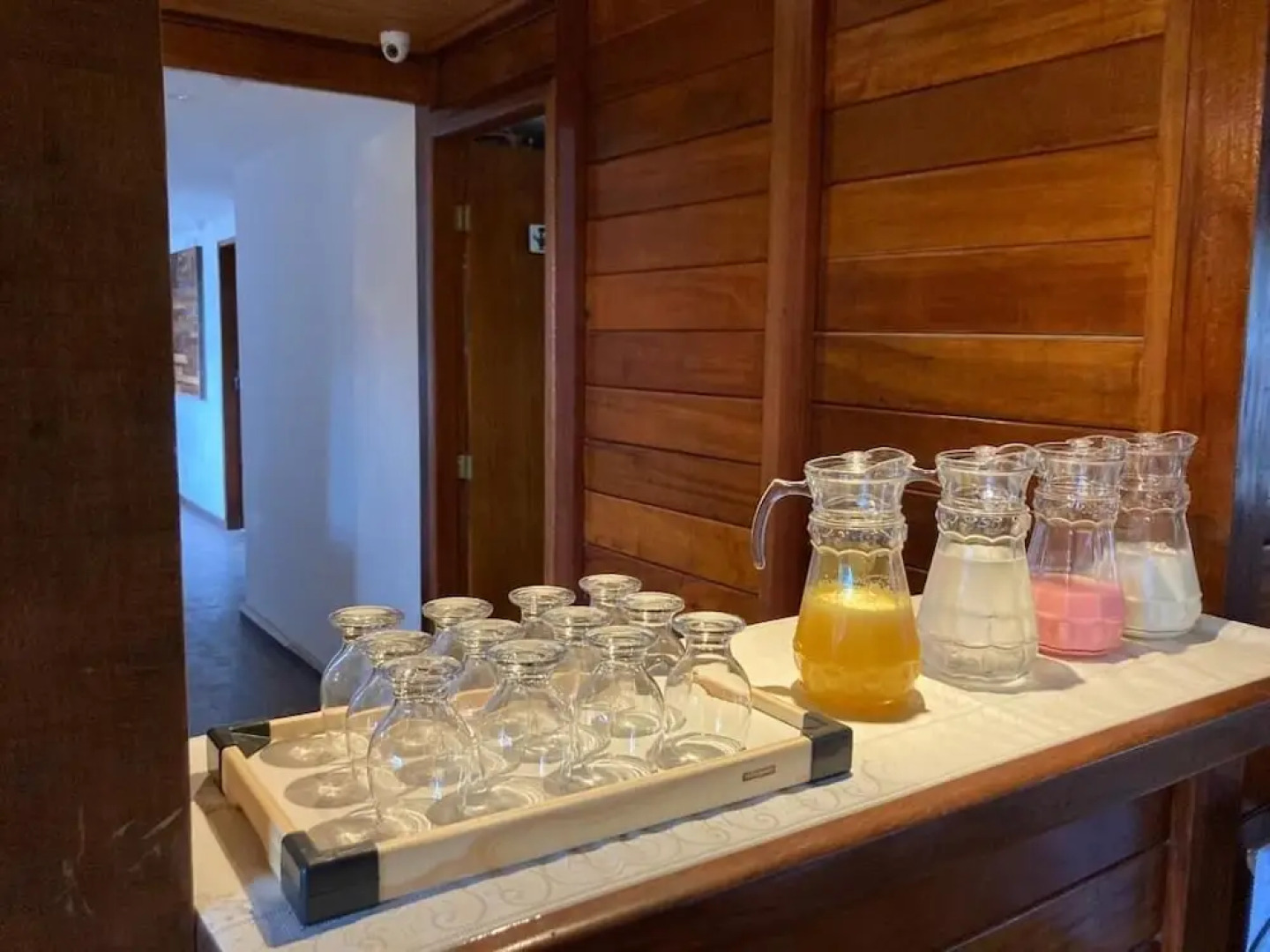 Pousada Renovo da Serra