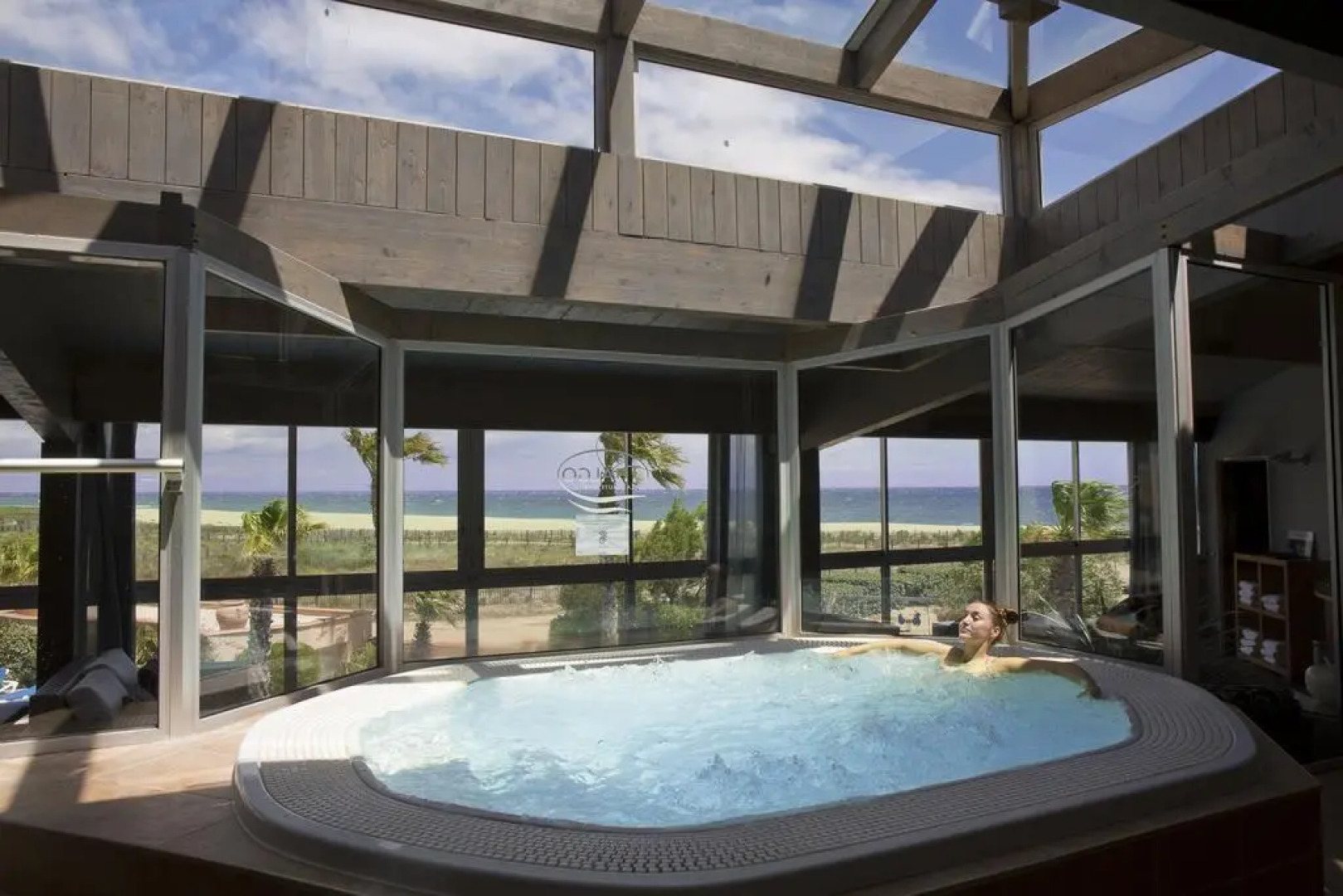 Residence Les Bulles de Mer