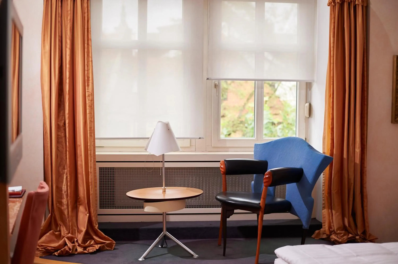 Romantik Hotel Goldener Karpfen