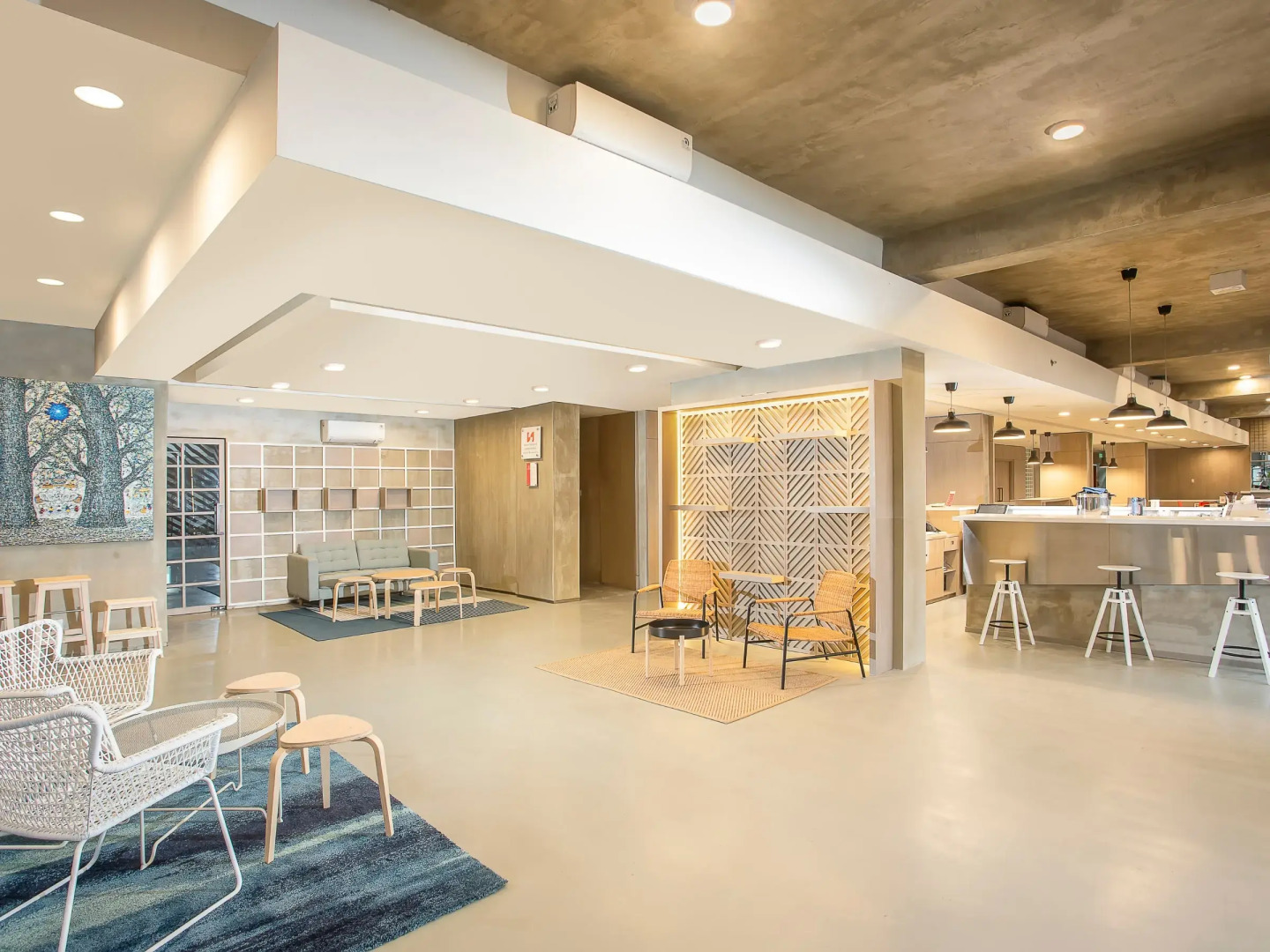 Swiss-Belexpress Cilegon