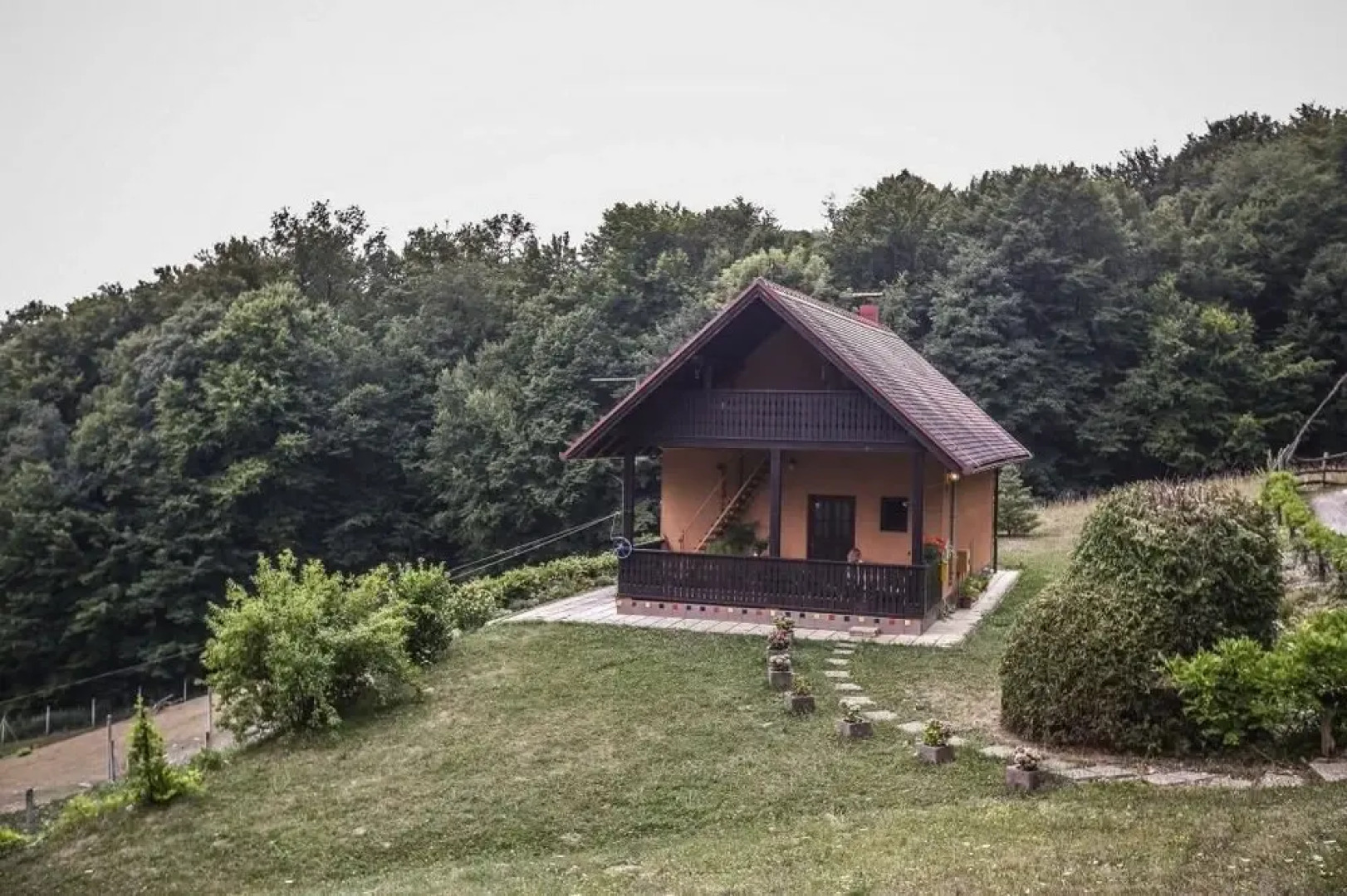 Holiday Home Village