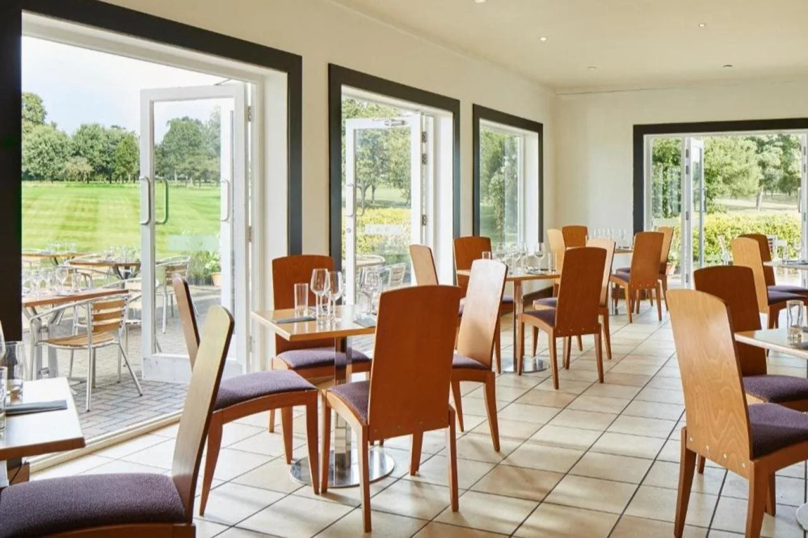 Sprowston Manor Hotel, Golf & Country Club