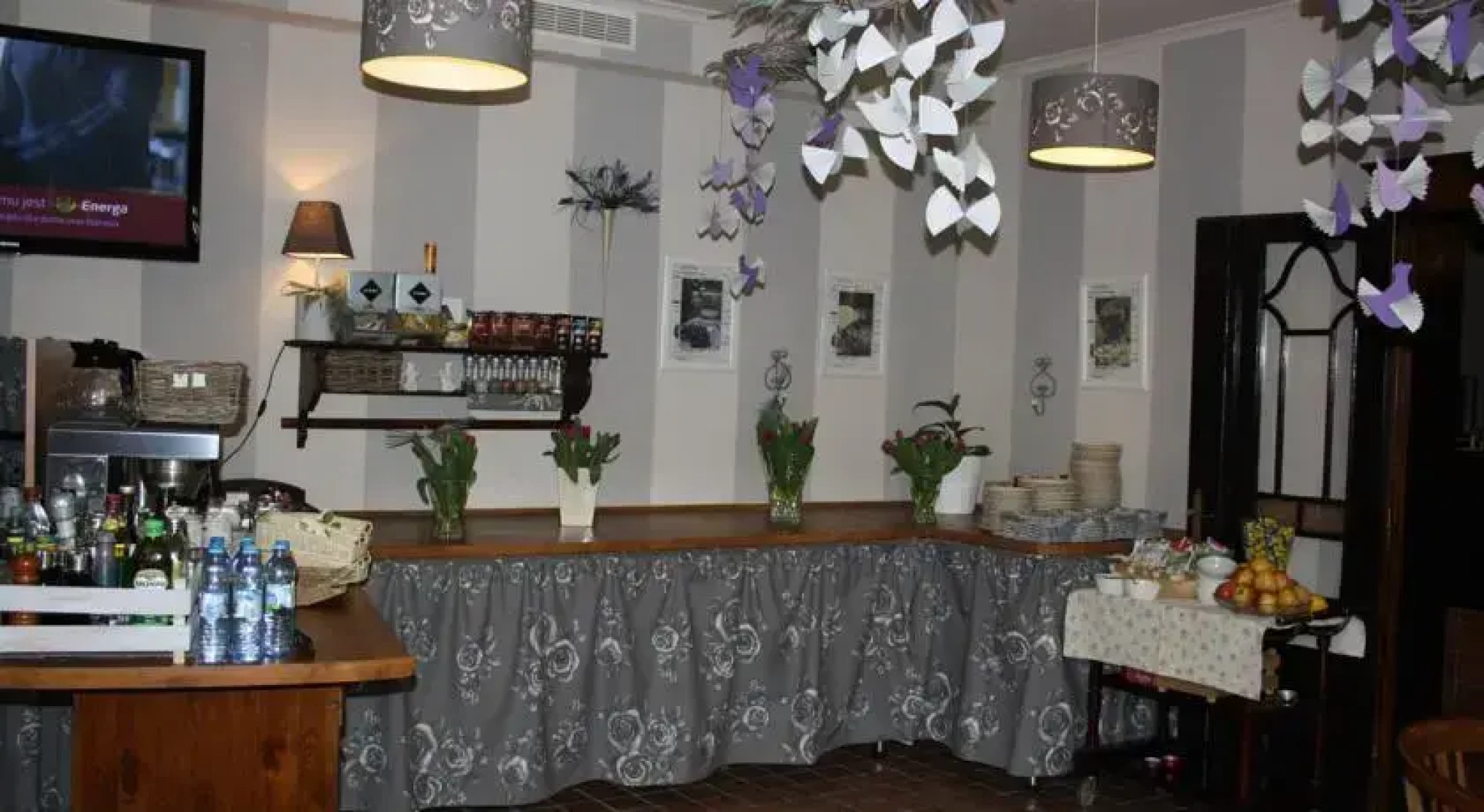 Gosciniec Pod Brzozami