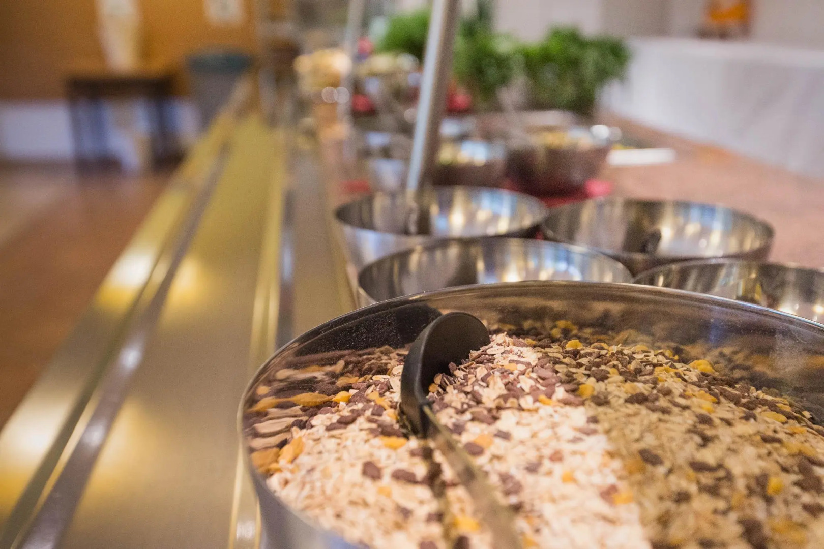 acama Hotel & Hostel Kreuzberg