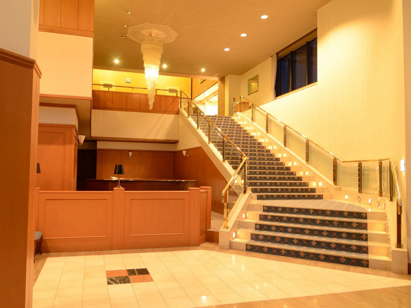 Toyako Manseikaku Hotel Lakeside Terrace