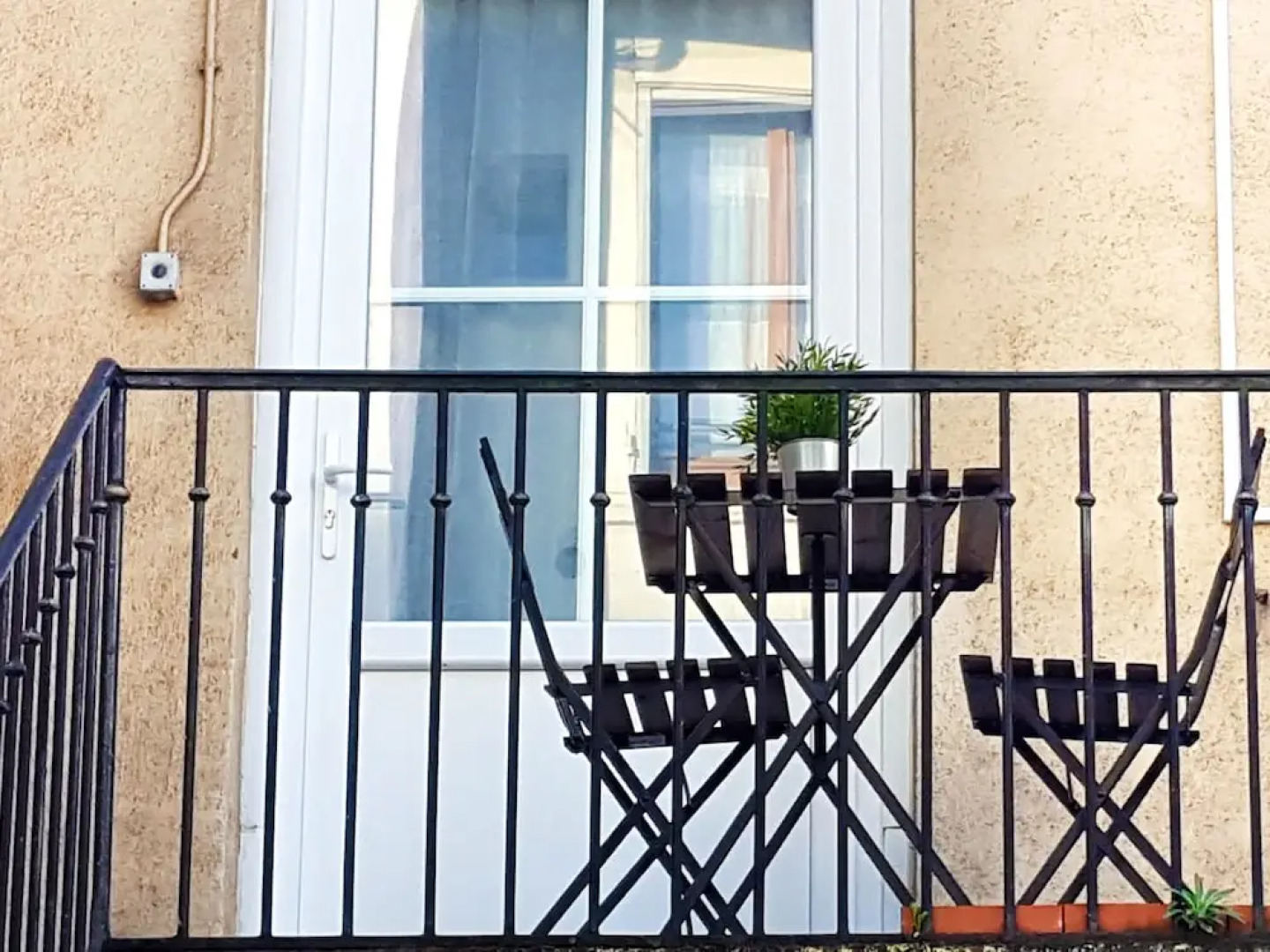 Appartement Le Lyon Sud