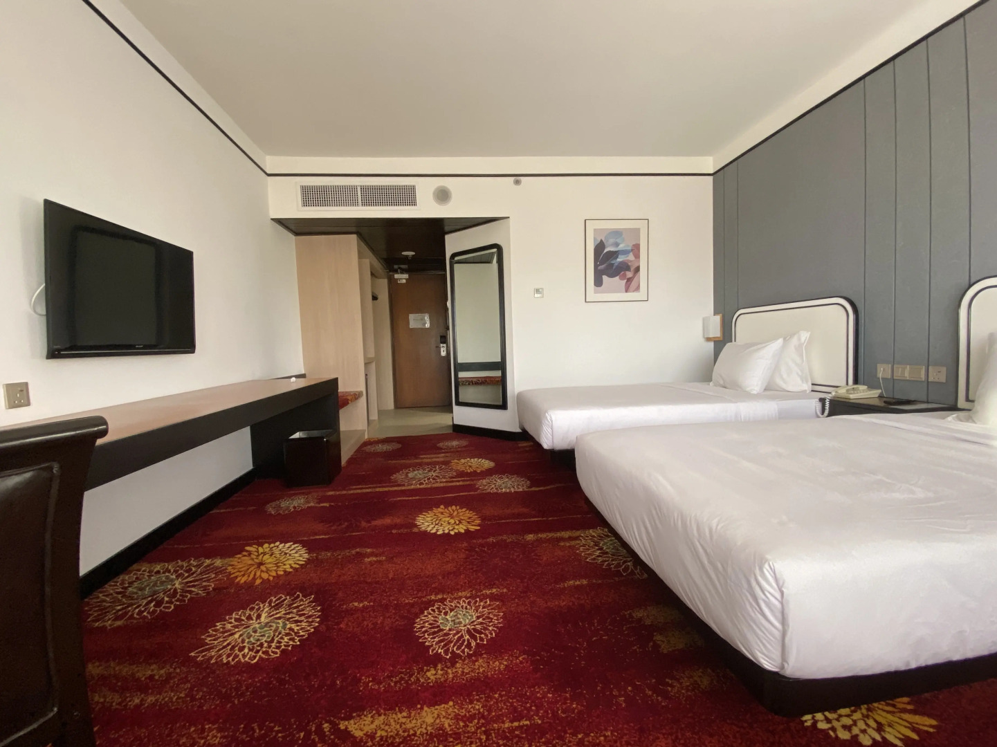 Sabah Hotel Sandakan