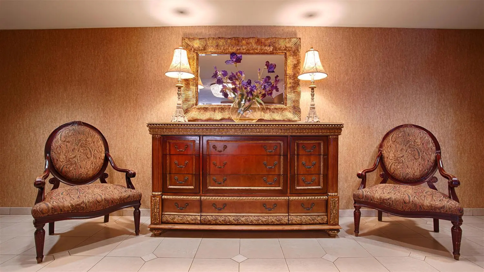 Best Western on the Avenue