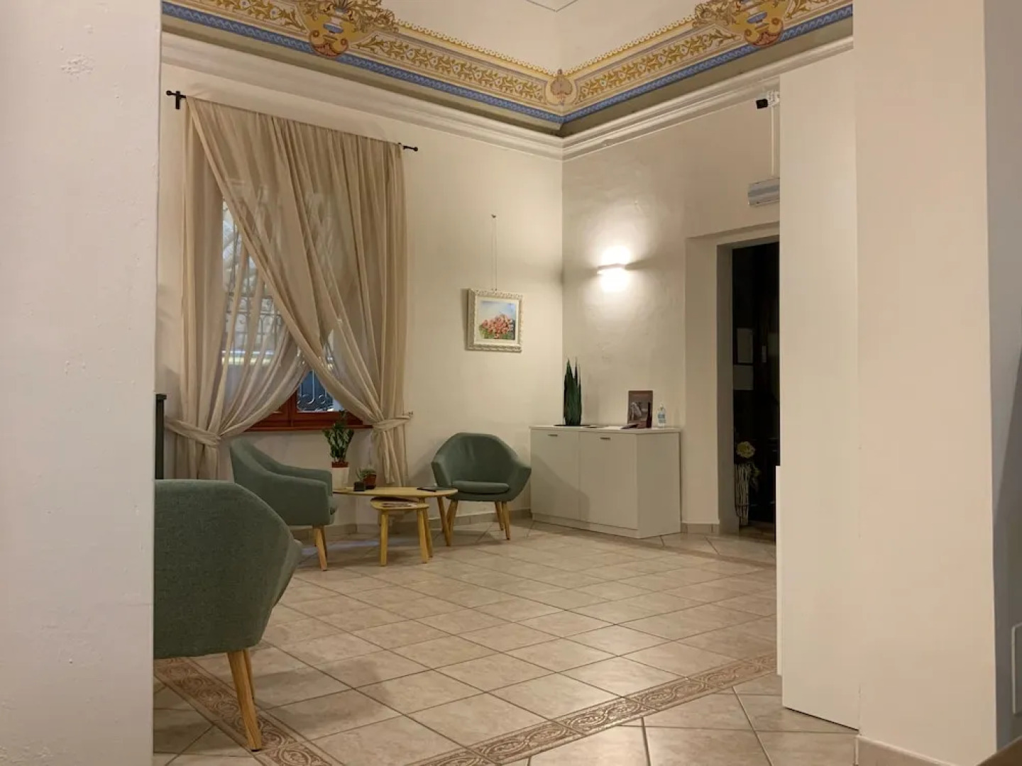 La Corte del Grillo - Residenza d'Epoca