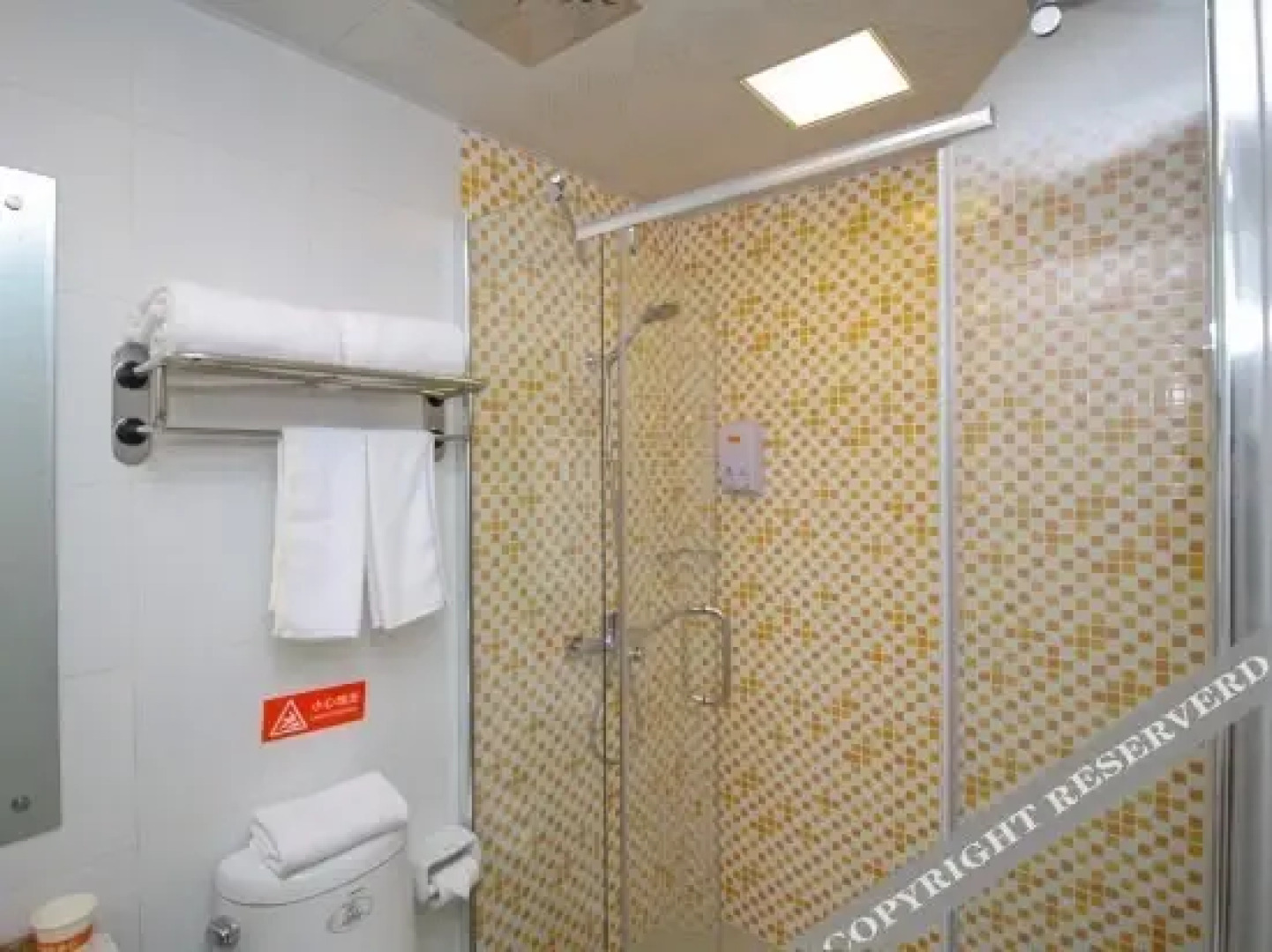 Home Inn (Liu'an Meishan Middle Road Wanda Plaza)