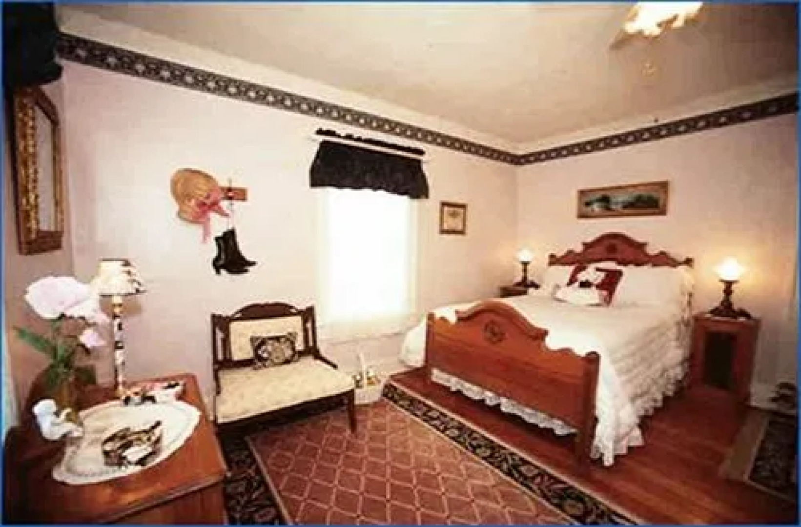 Inn on Main Street Bed and Breakfast