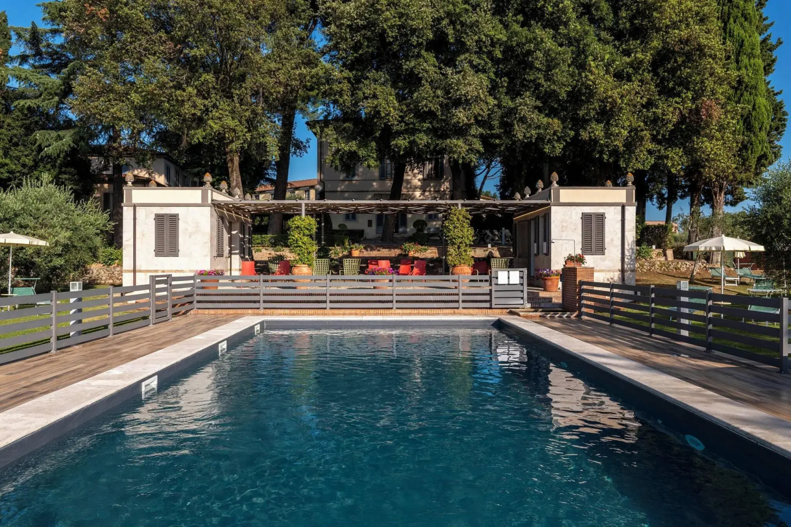 Villa San Paolo Resort & Spa