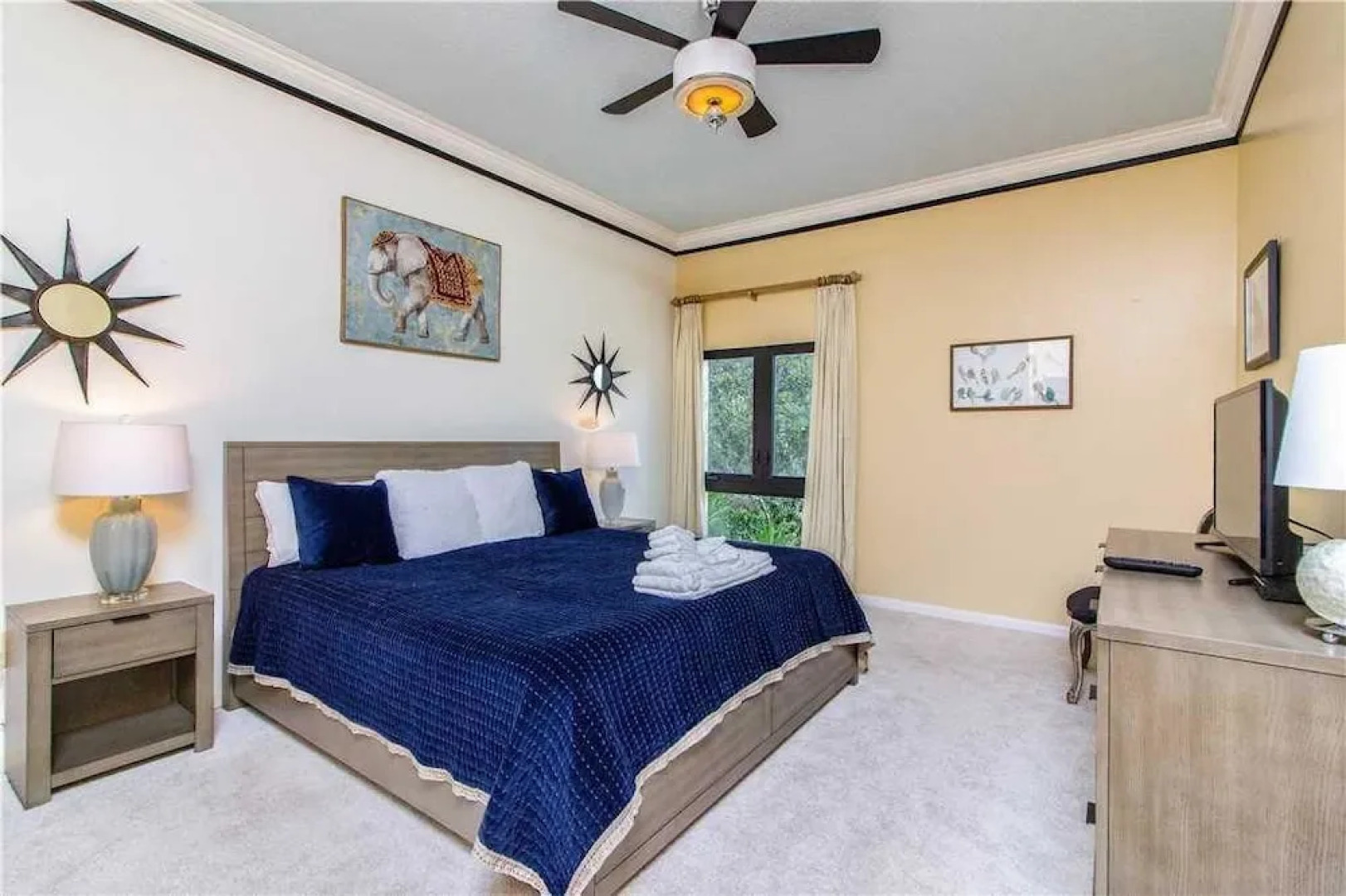 Tifton Way 62 3 - Three Bedroom Condo