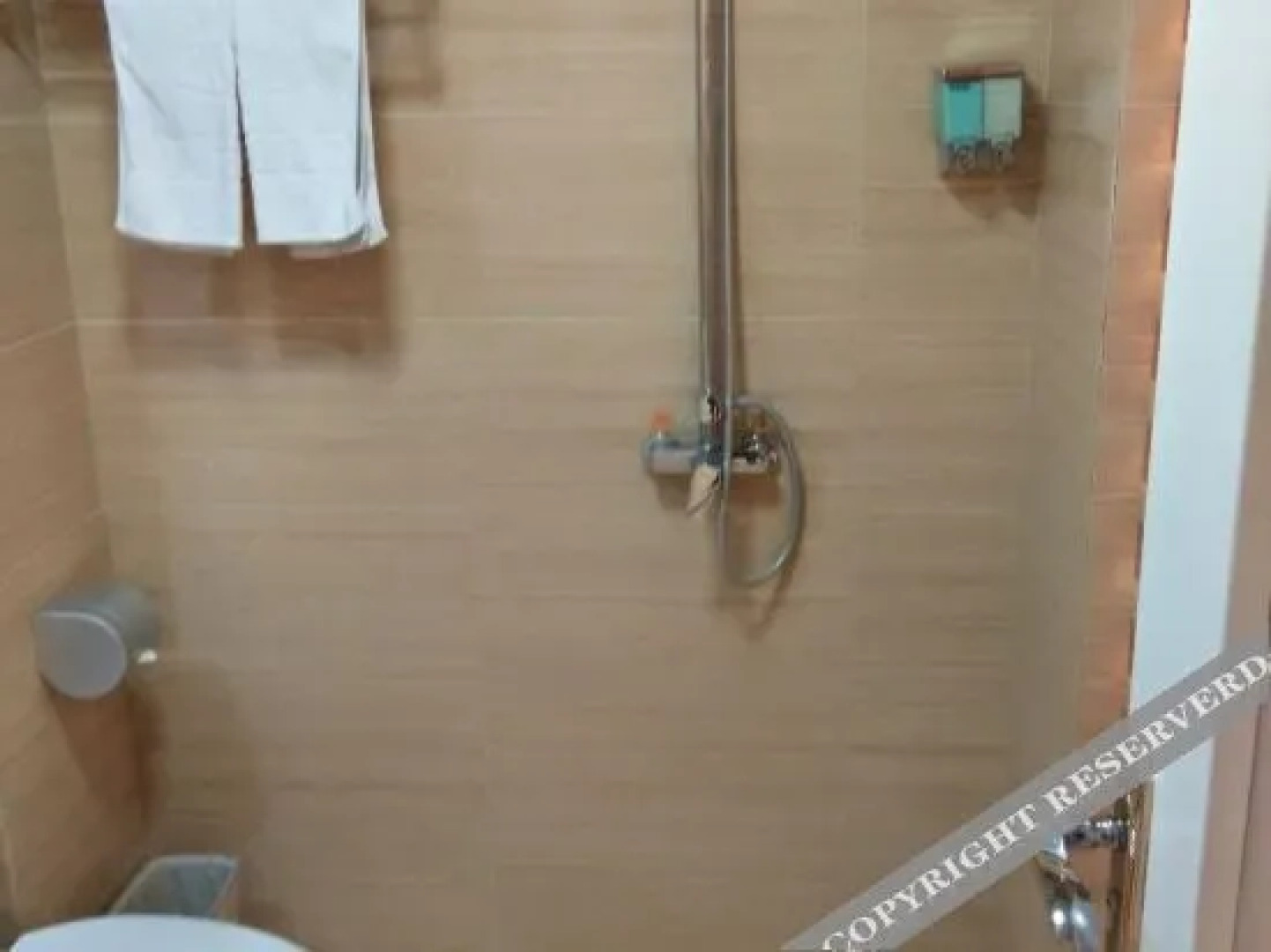 Qianjiang Jiayu Garden Hotel