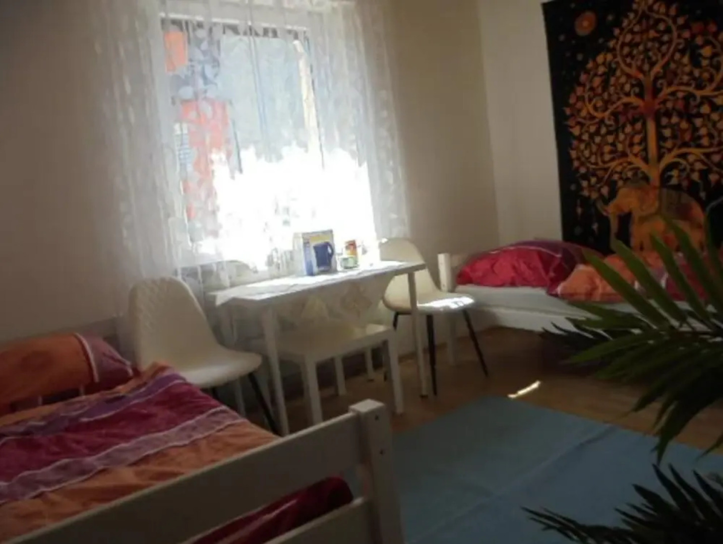 Pension Schuhlstrasse Dudweiler