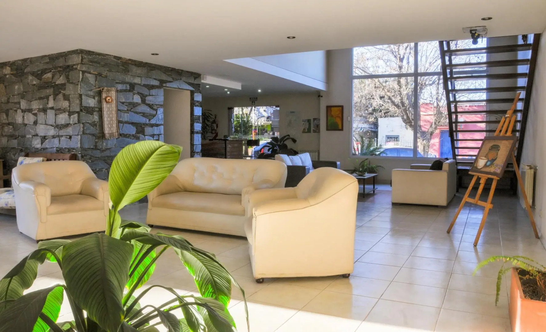 Aguas Claras Hosteria