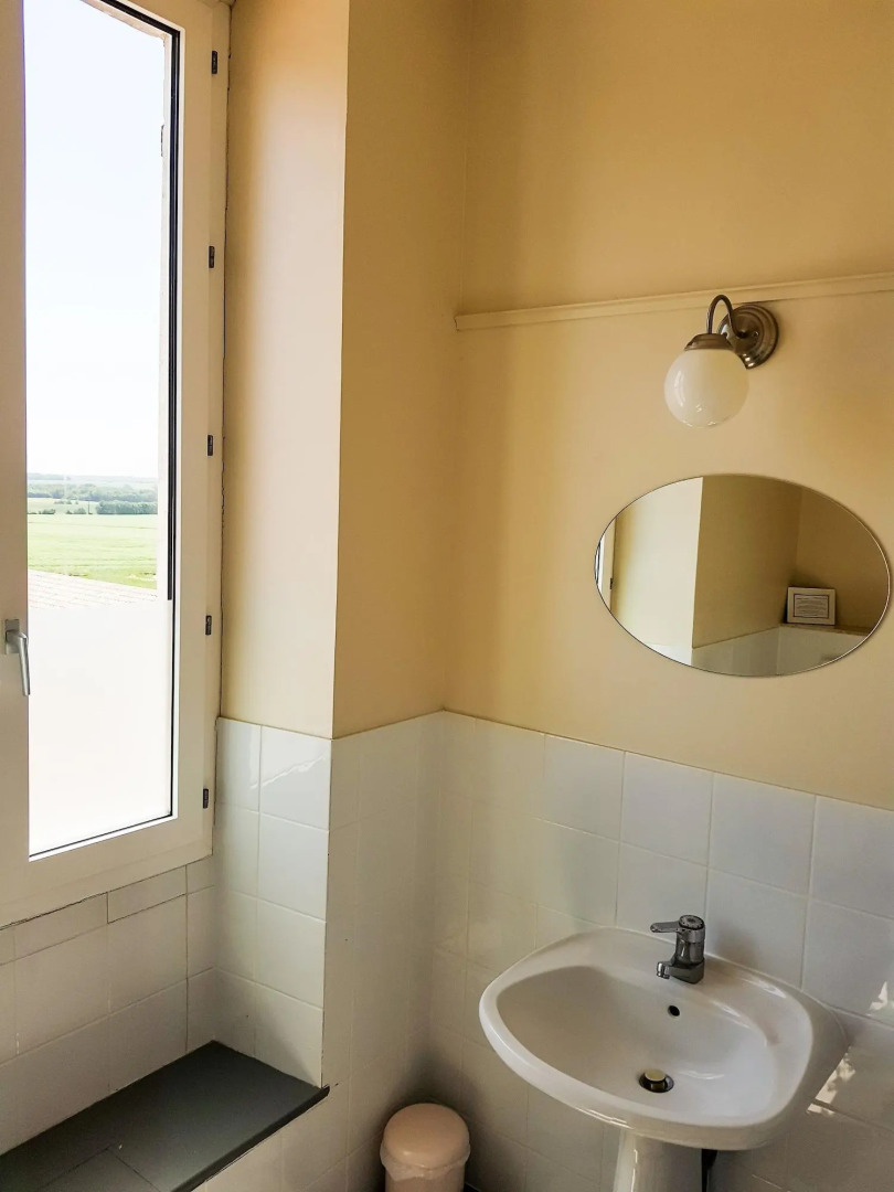 Domaine de Chantageasse