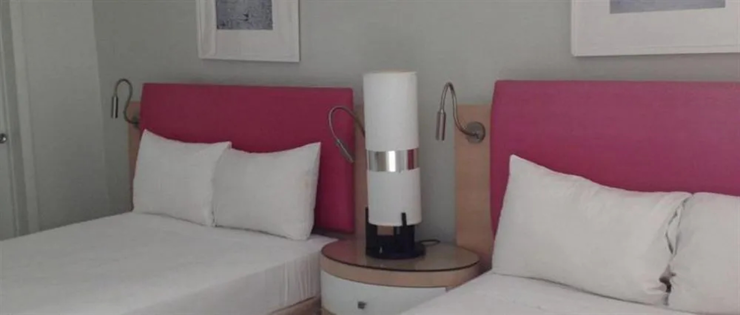 Santa Barbara Hostel