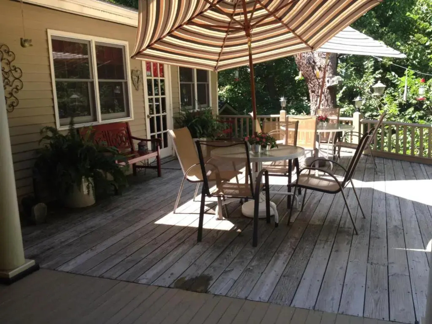 Heartstone Inn B&B & Cottages